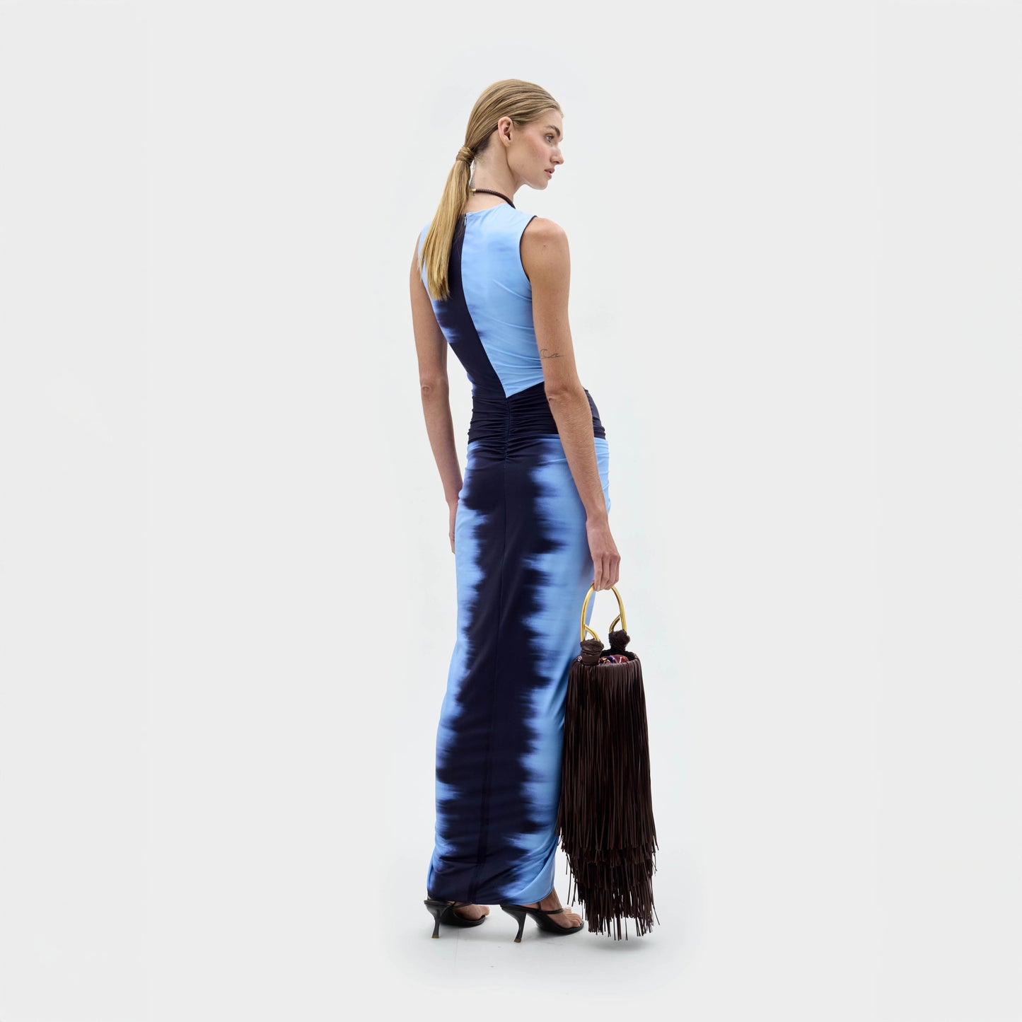 Silvia Tcherassi's Leni Dress