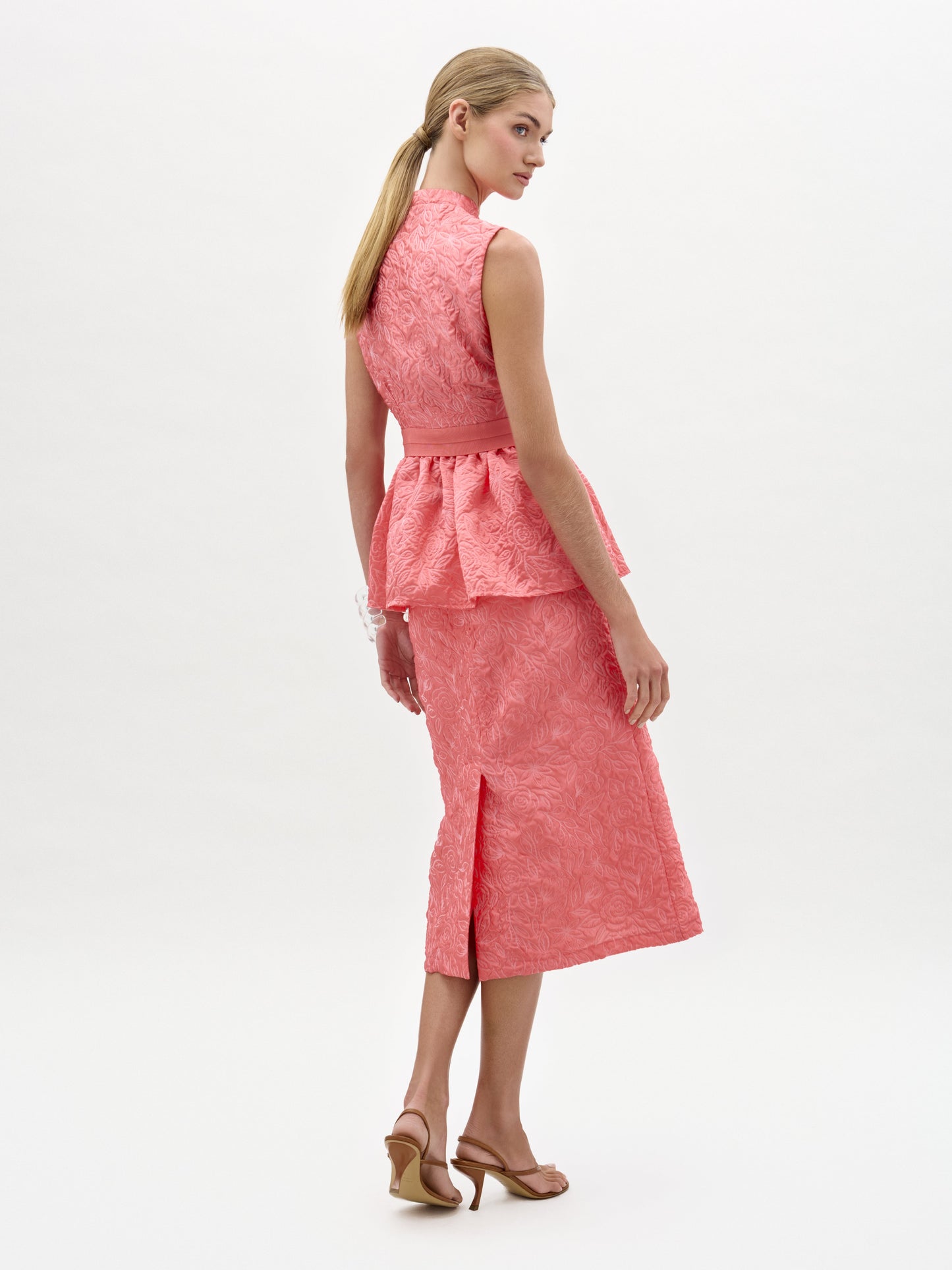 Silvia Tcherassi's Atira Skirt