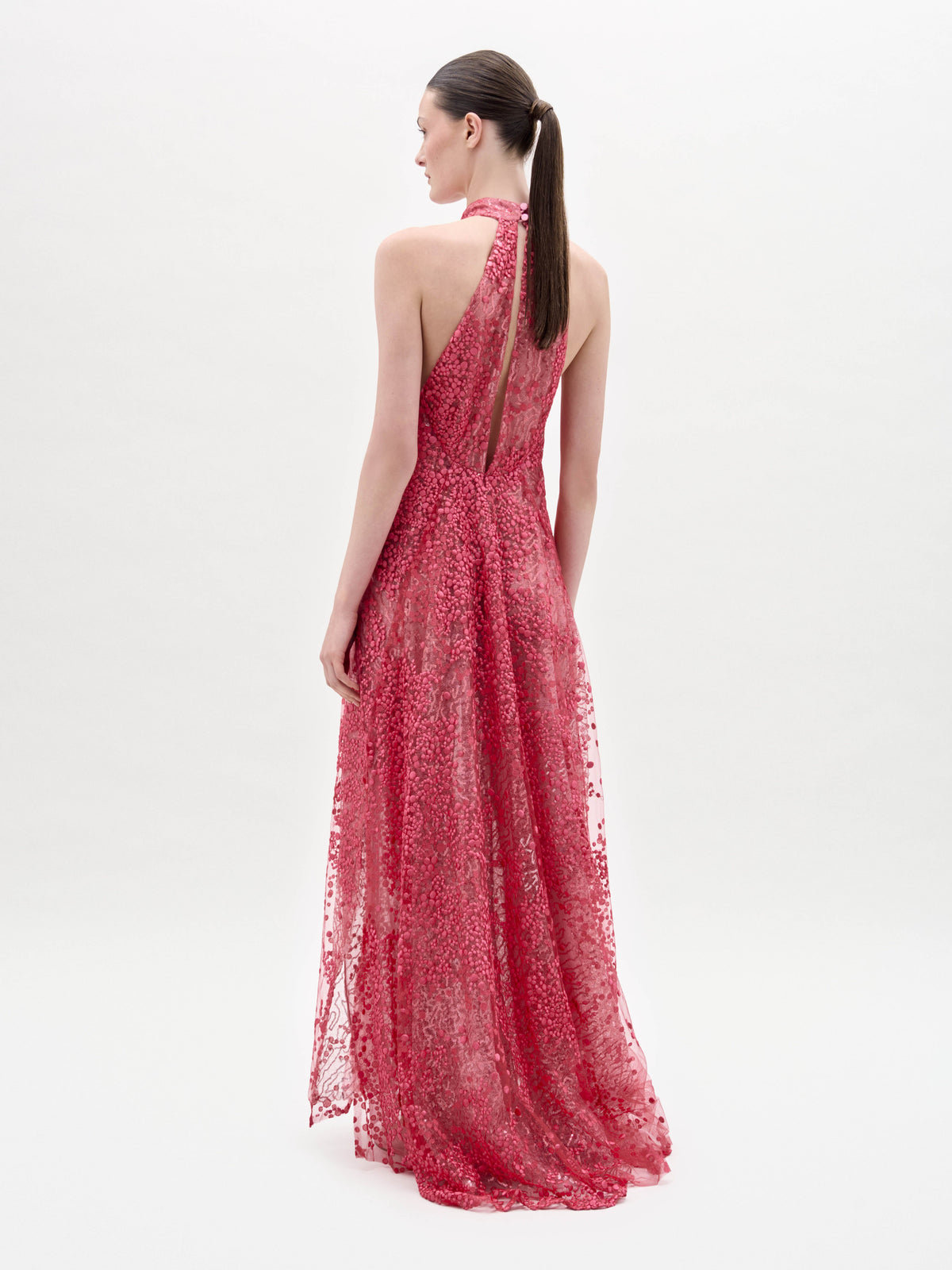 Silvia Tcherassi's Tatiana Dress