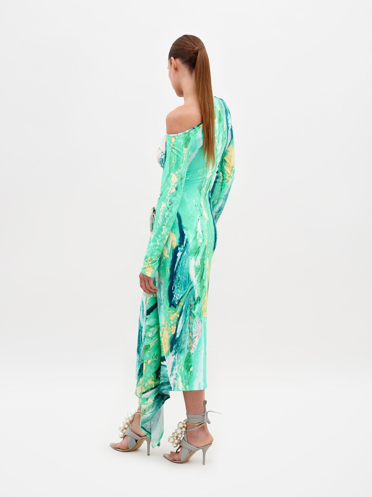 Silvia Tcherassi's Tahia Dress