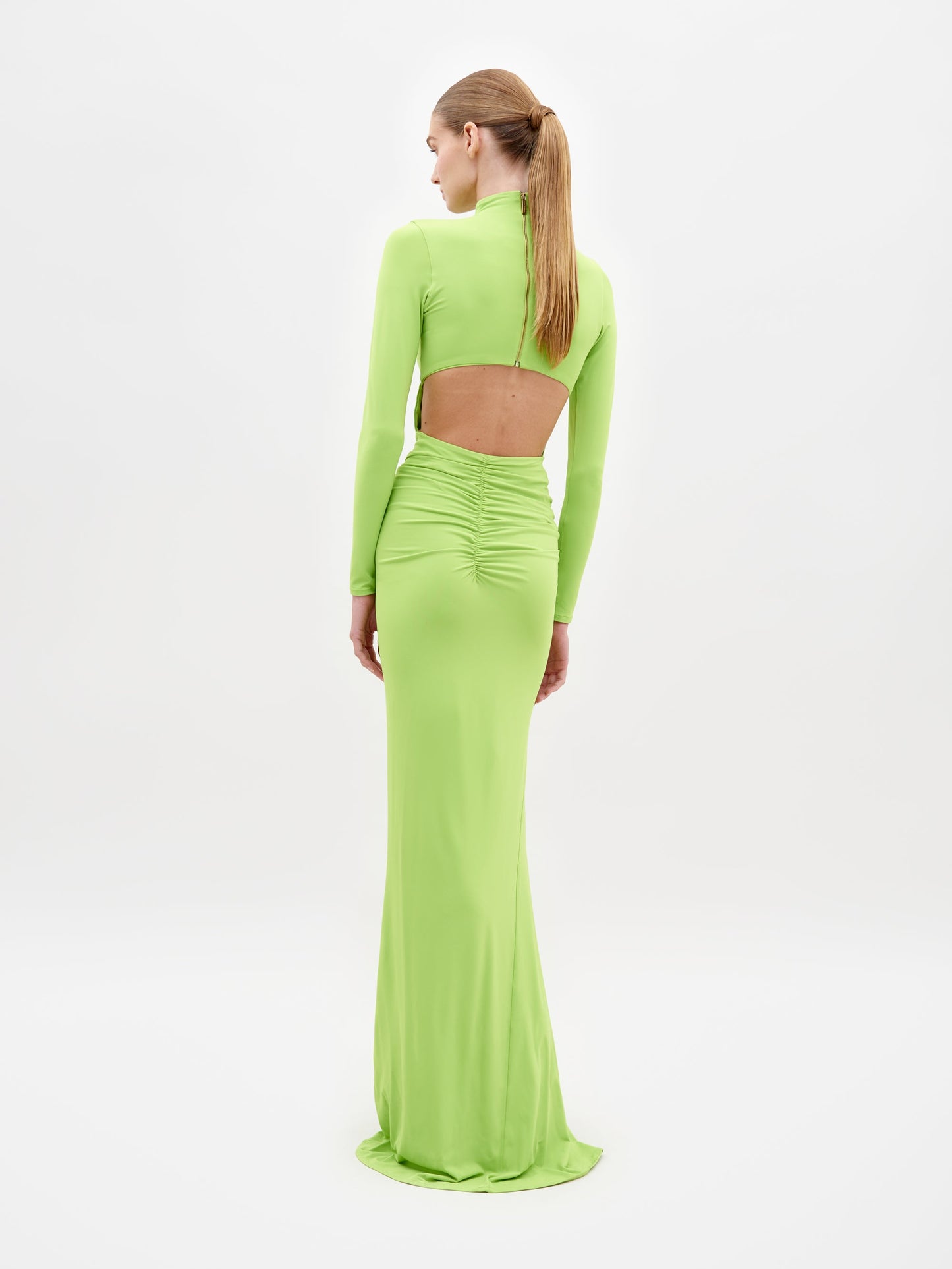 Silvia Tcherassi's Lena Dress