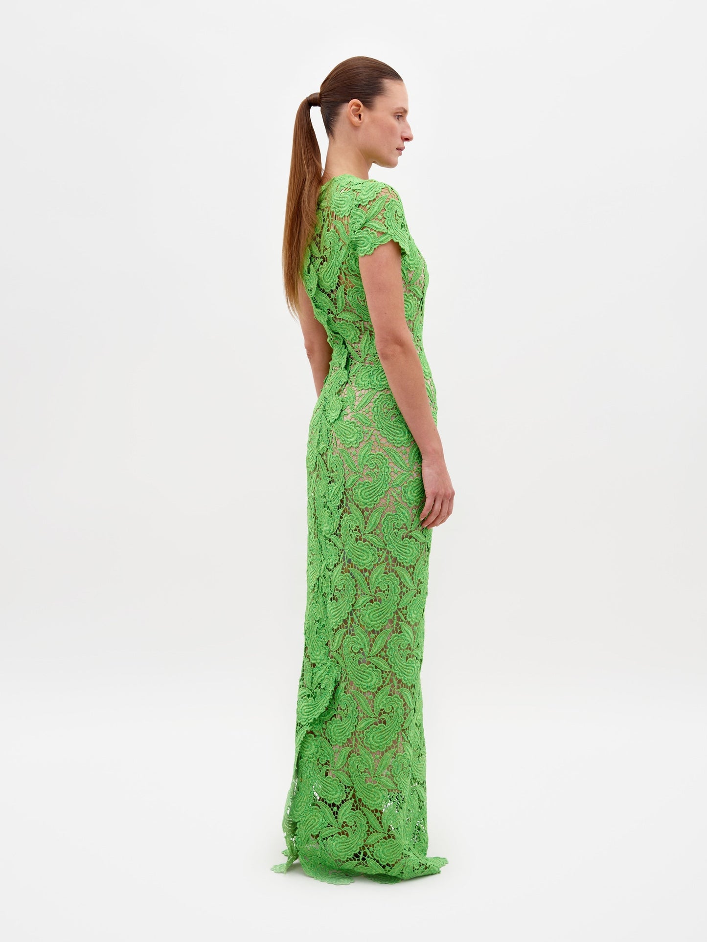 Silvia Tcherassi's Roxana Dress