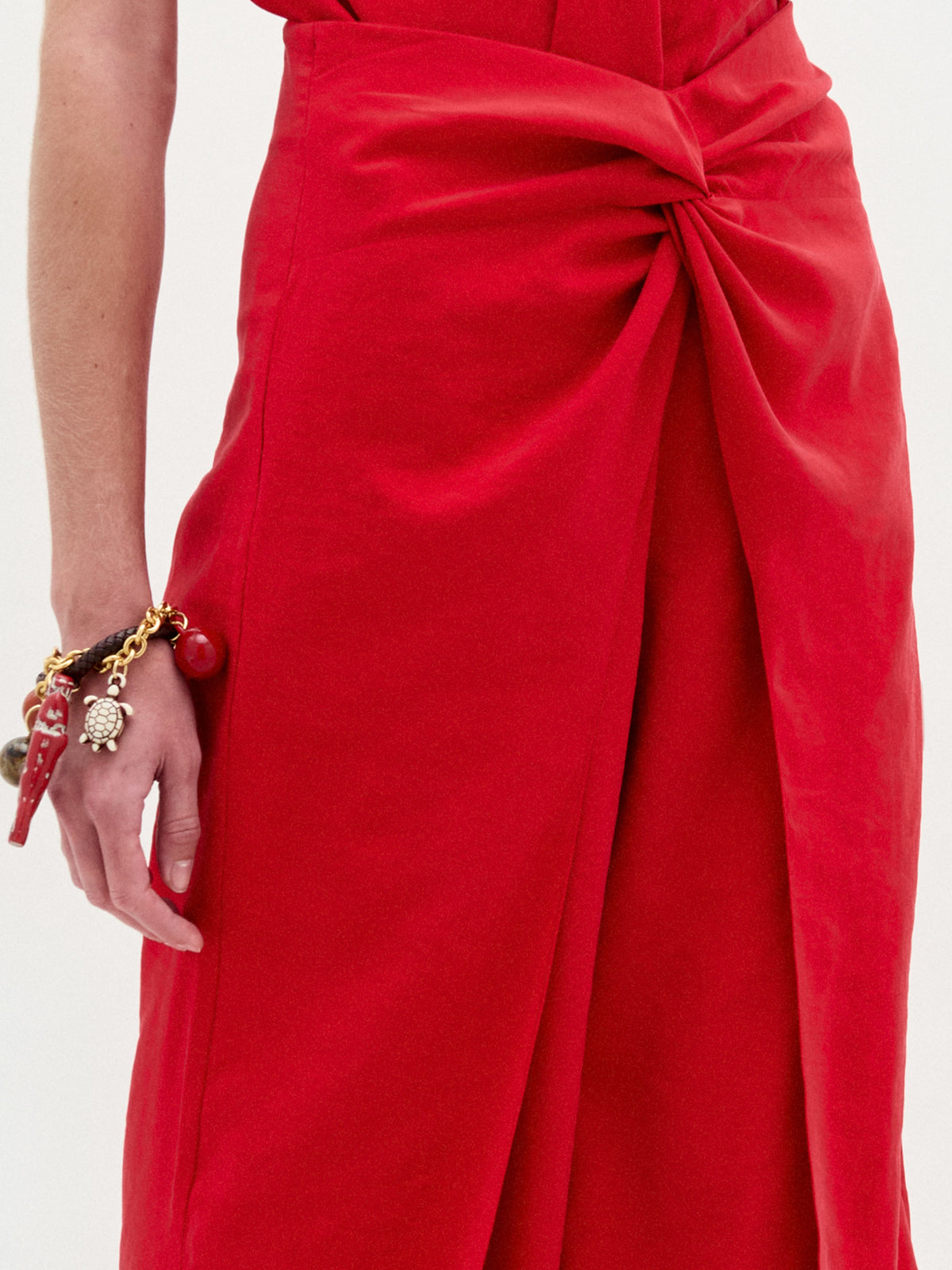 Silvia Tcherassi's Canturipe Pant