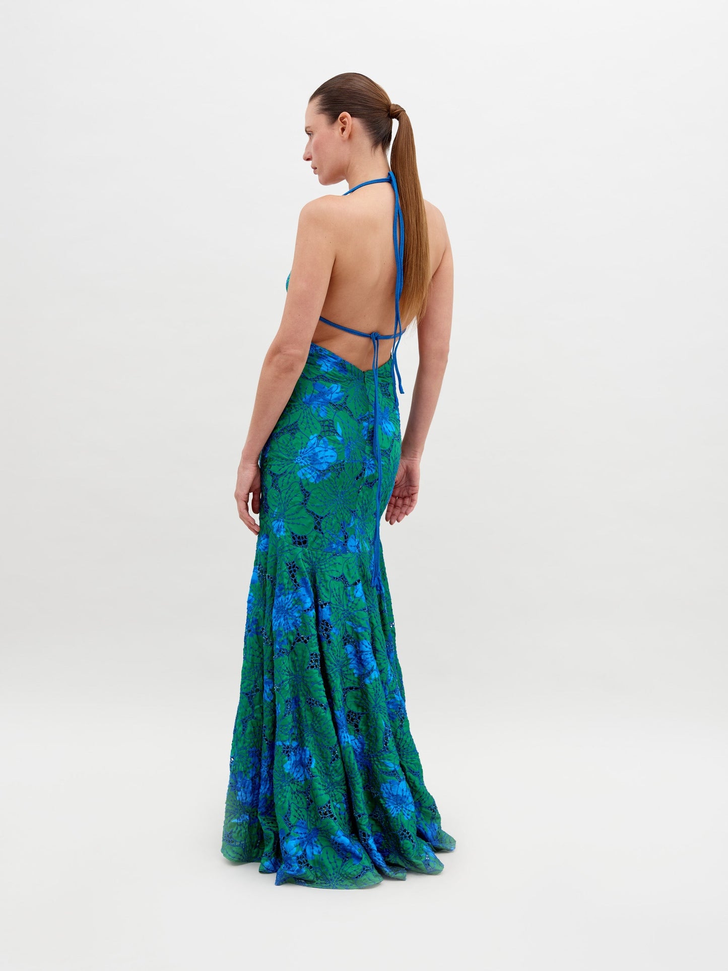 Silvia Tcherassi's Cara Dress