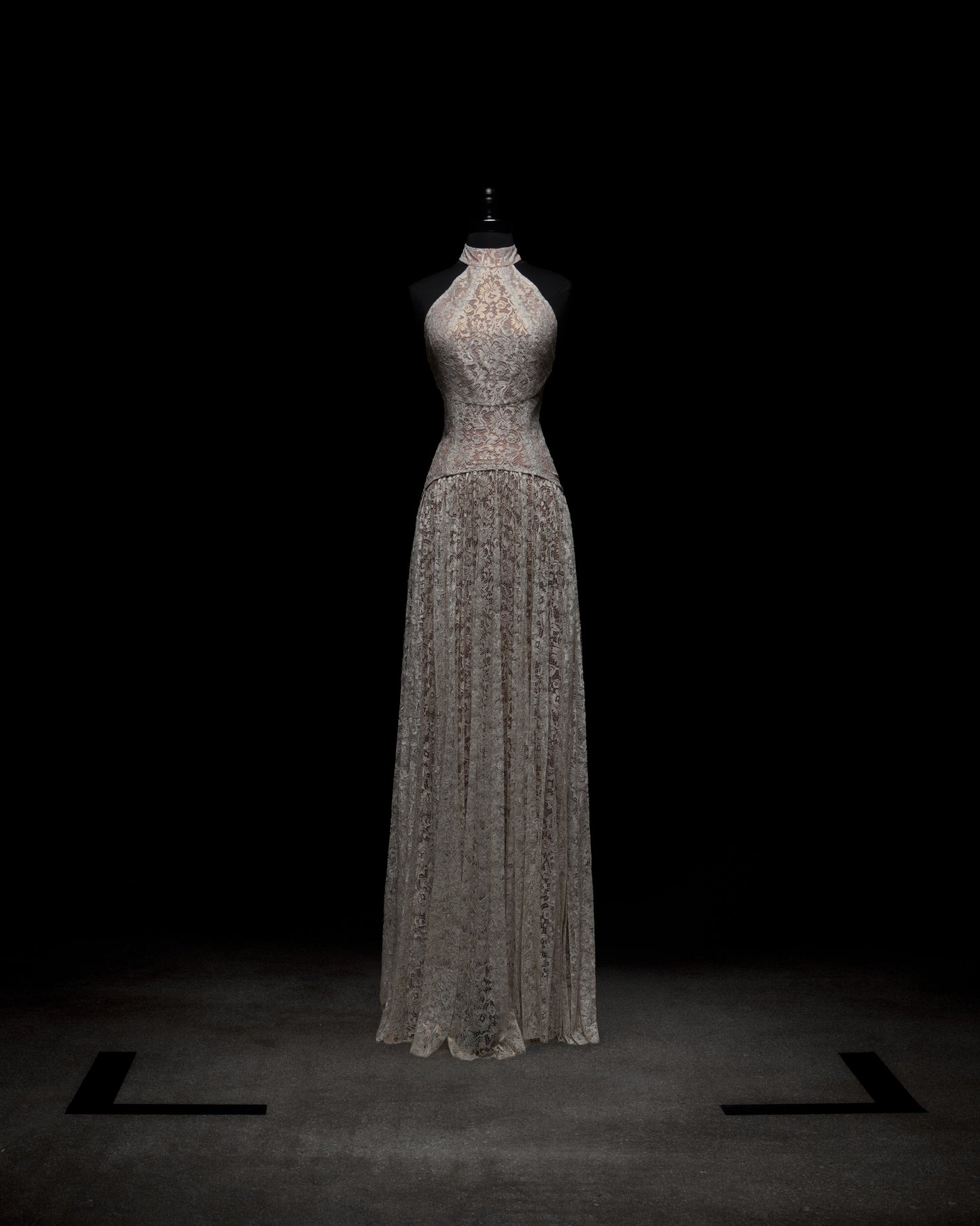 Silvia Tcherassi's Ilana Dress