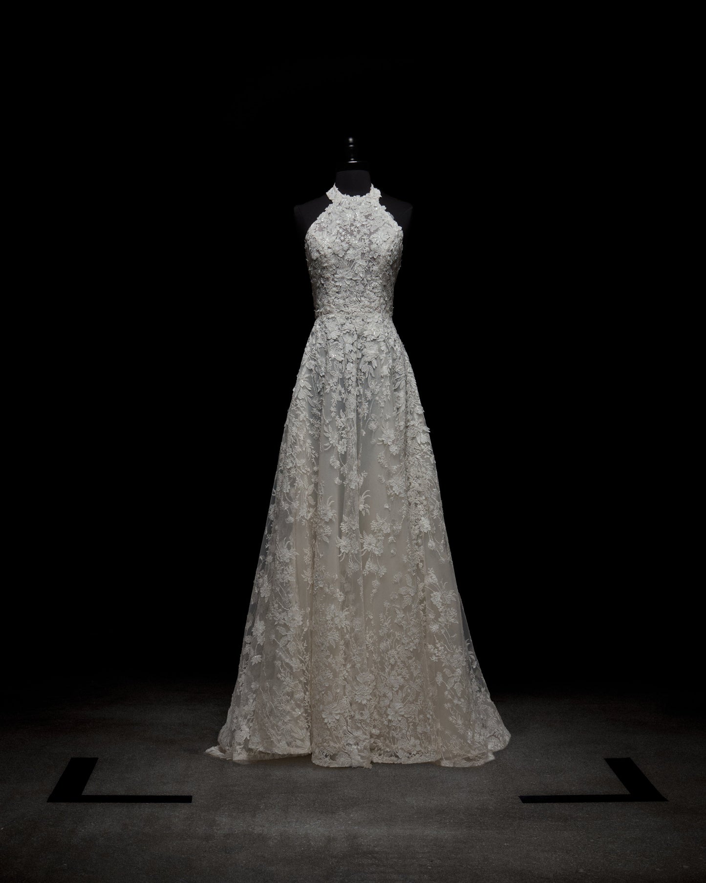 Silvia Tcherassi's Leia Dress