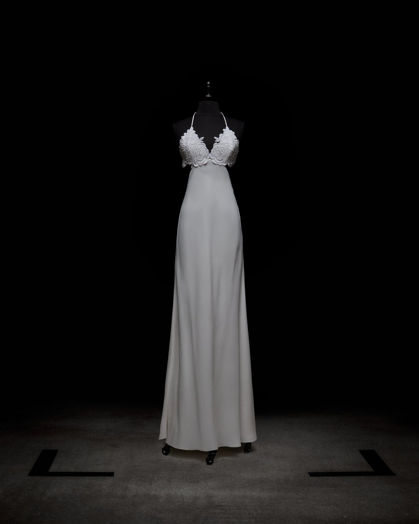Silvia Tcherassi's Lua Dress