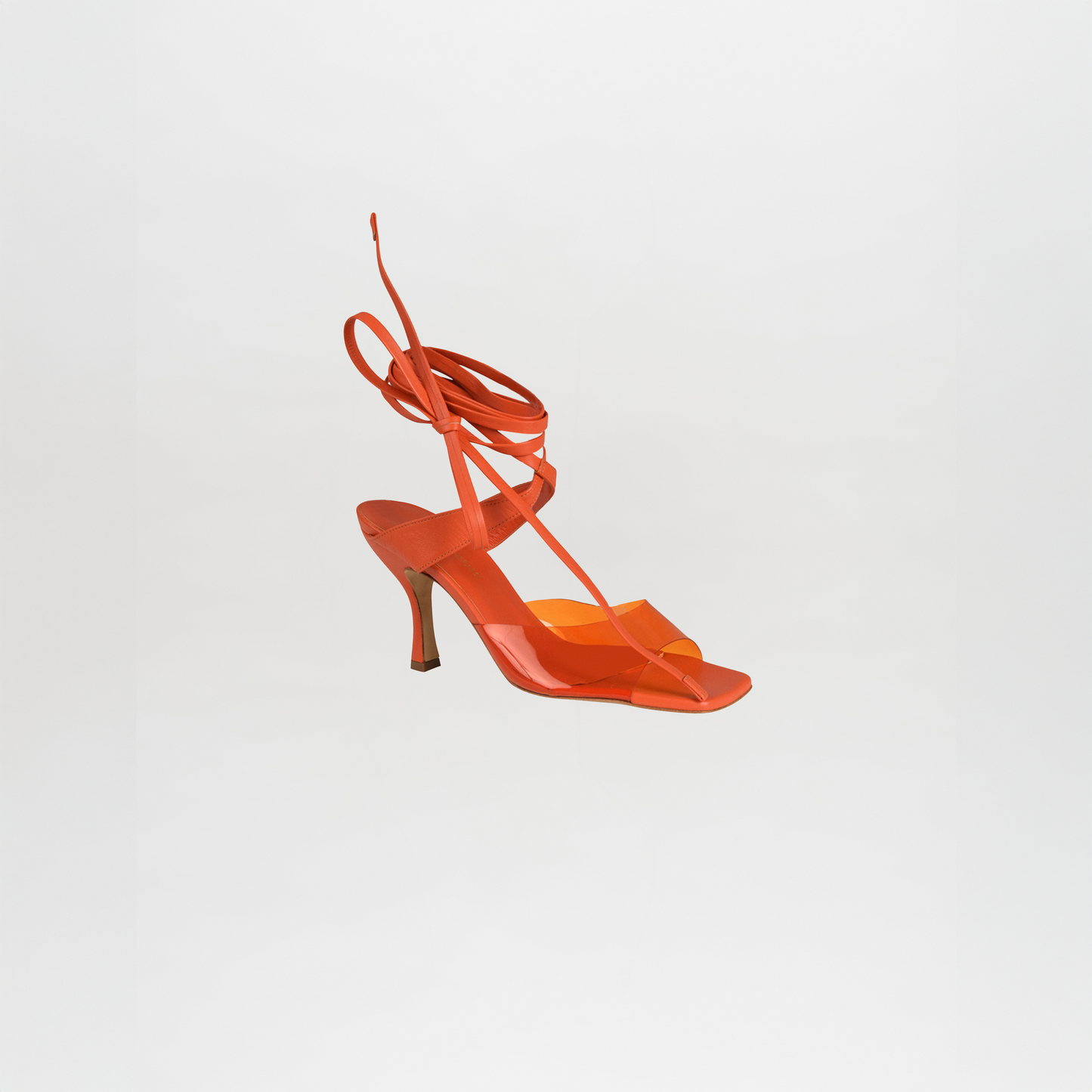 Silvia Tcherassi's Marlene Heels