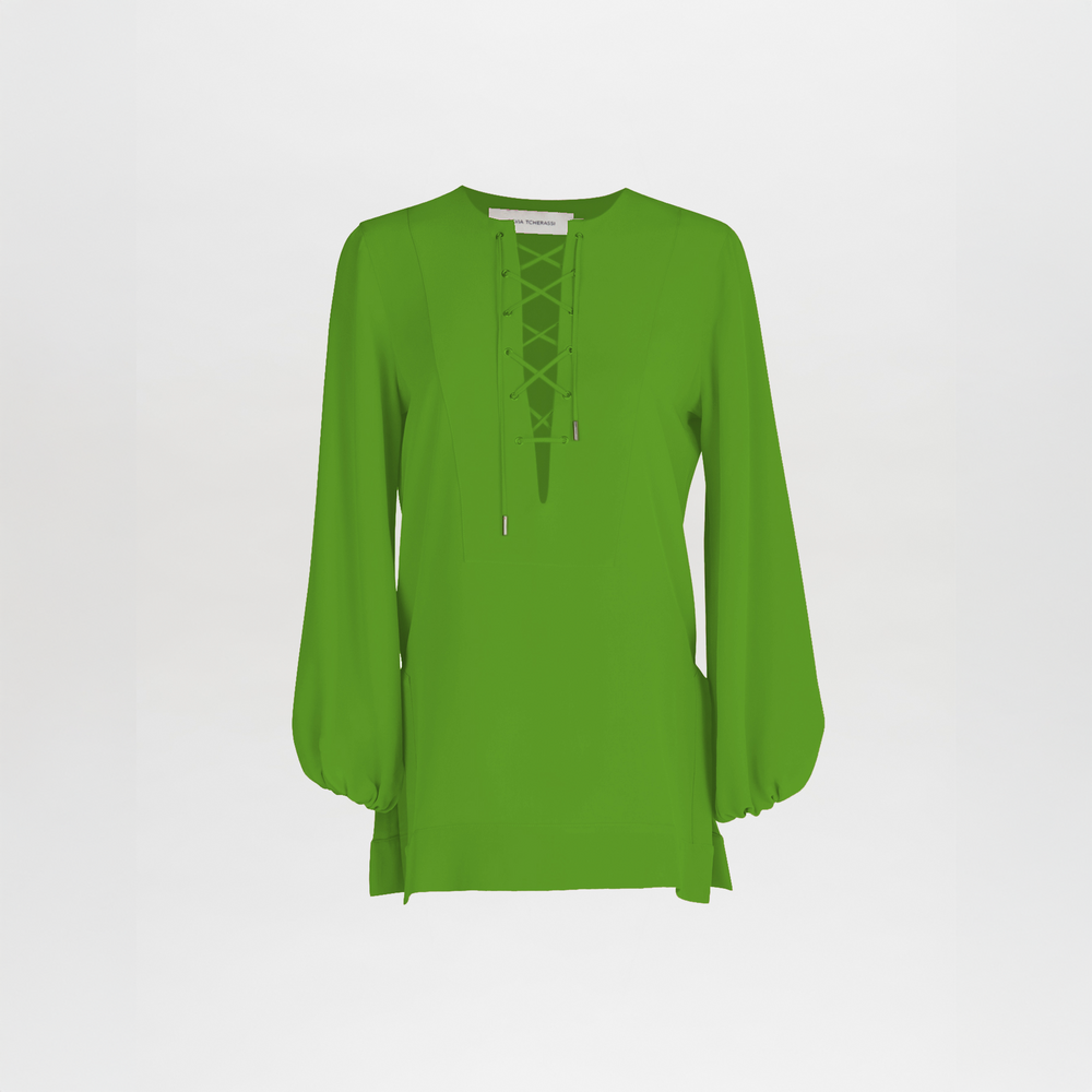 Merve Blouse
