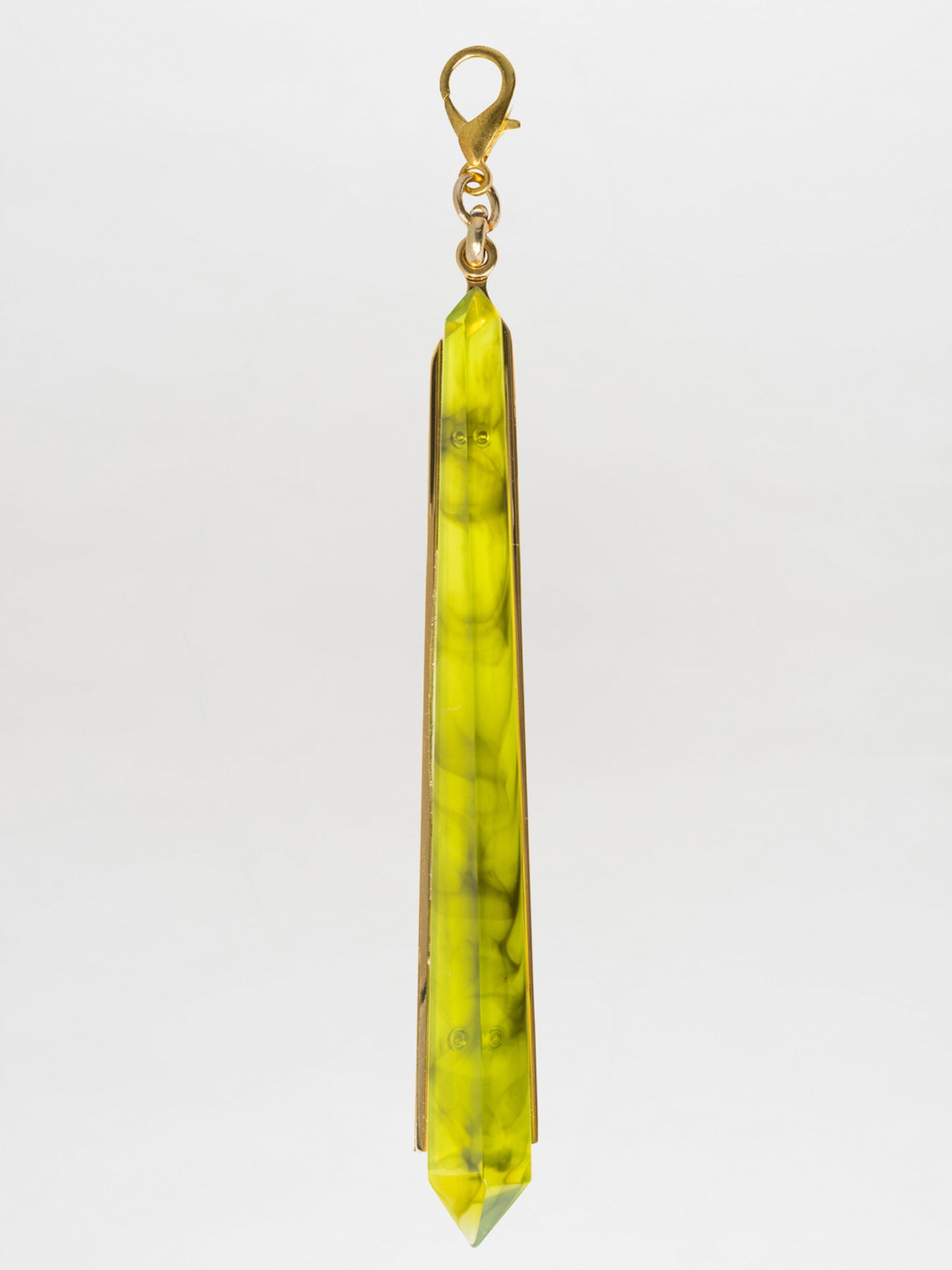 Silvia Tcherassi's Montse Necklace
