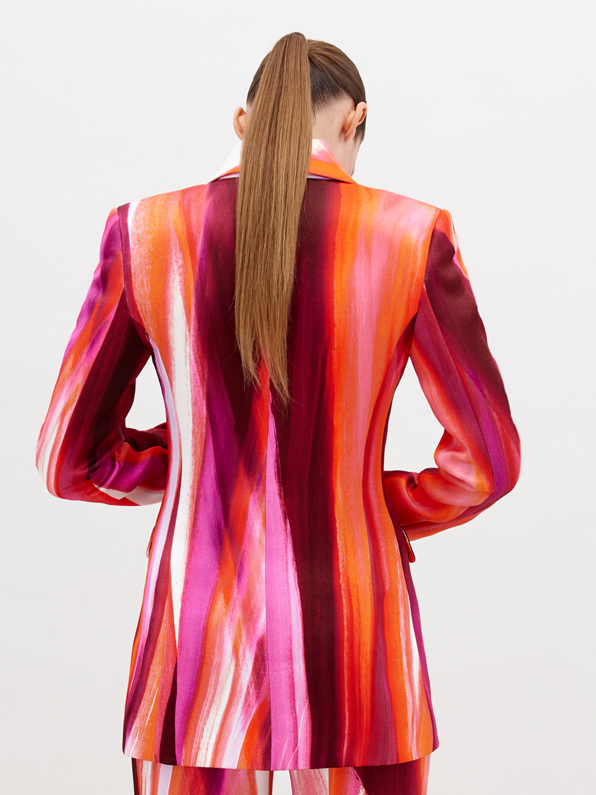 Silvia Tcherassi's Rebeca Jacket