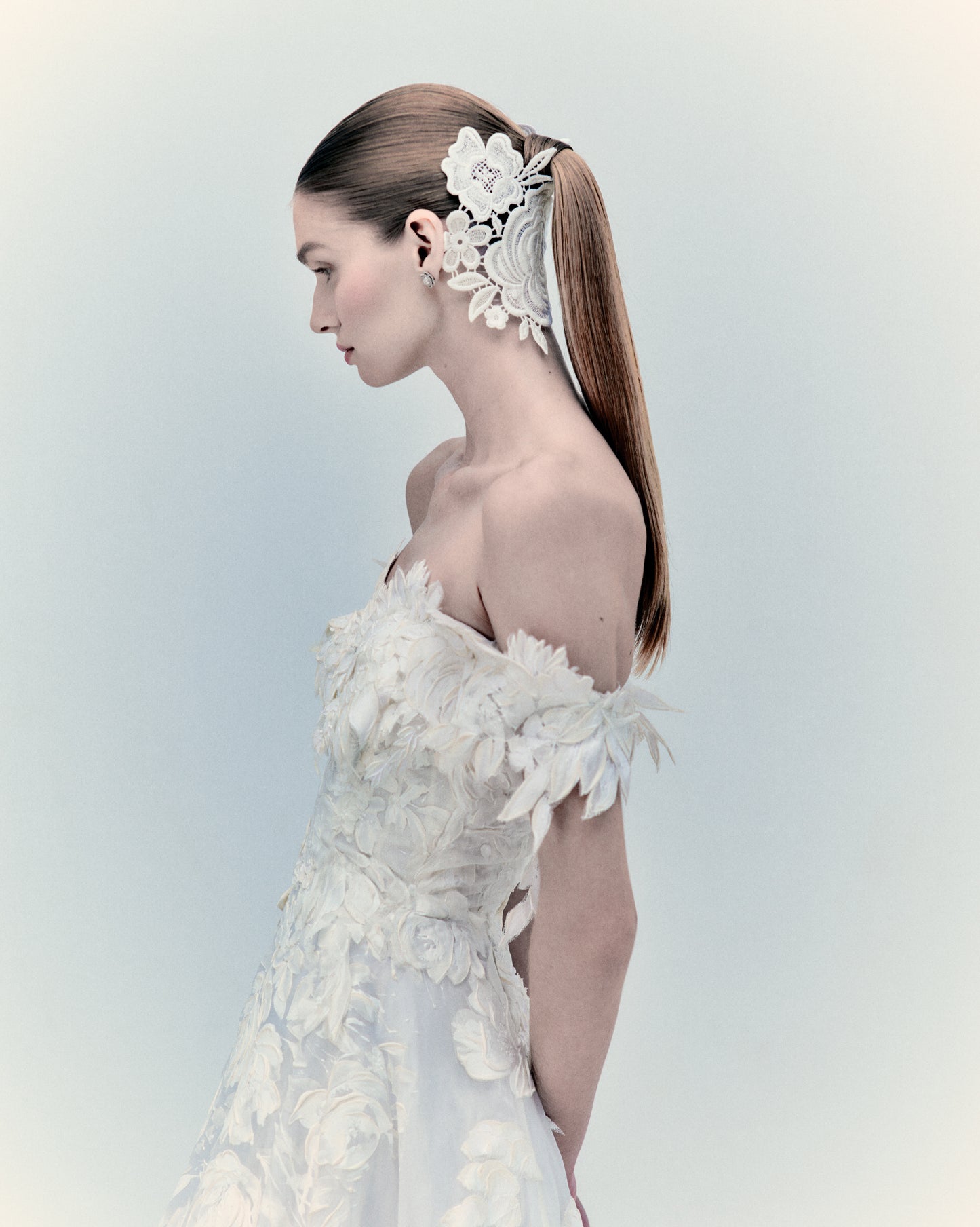 Silvia Tcherassi's Virginia Dress