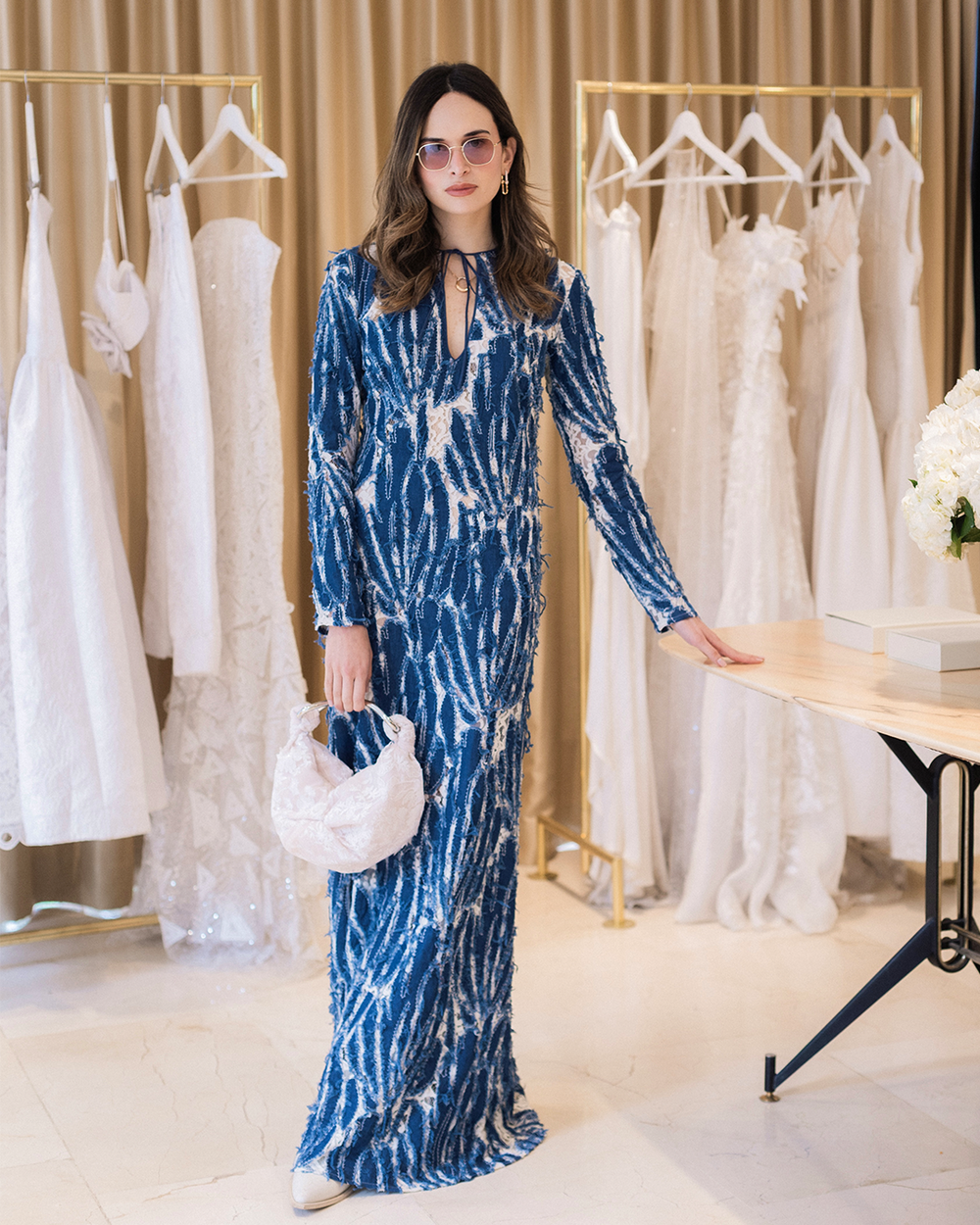Bogotá: A Celebration of Brides