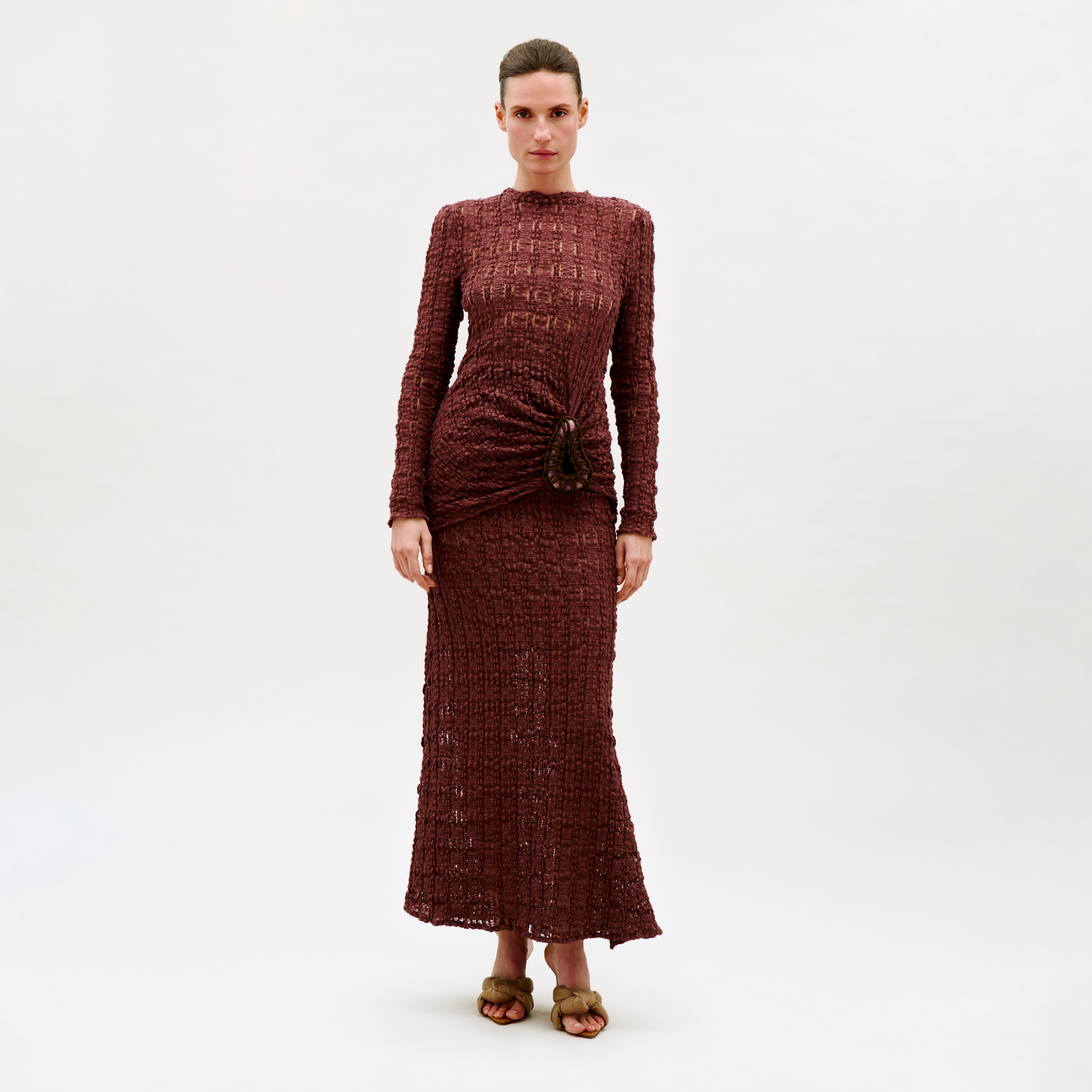 Ciji Skirt