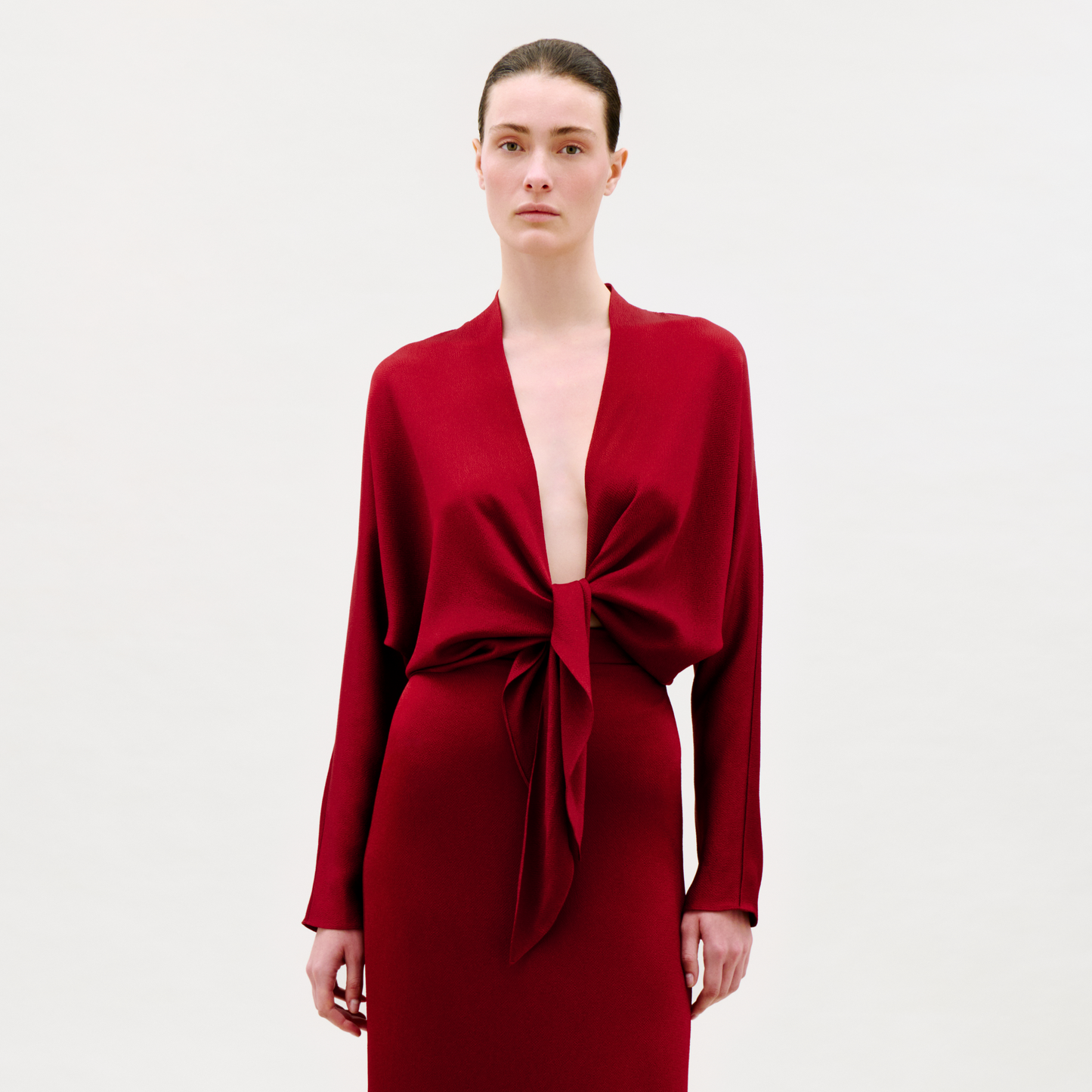 Reiko Blouse