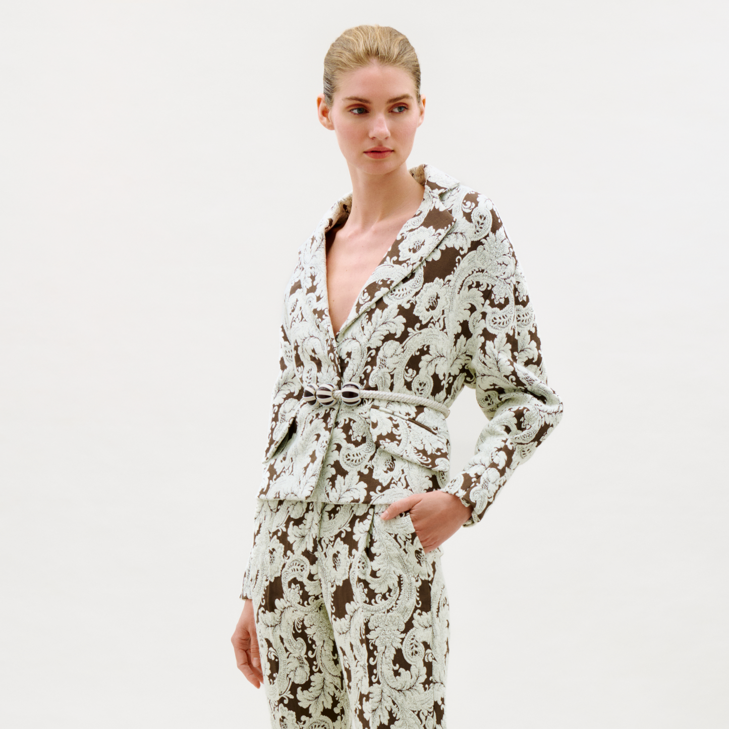 Noureen Jacket