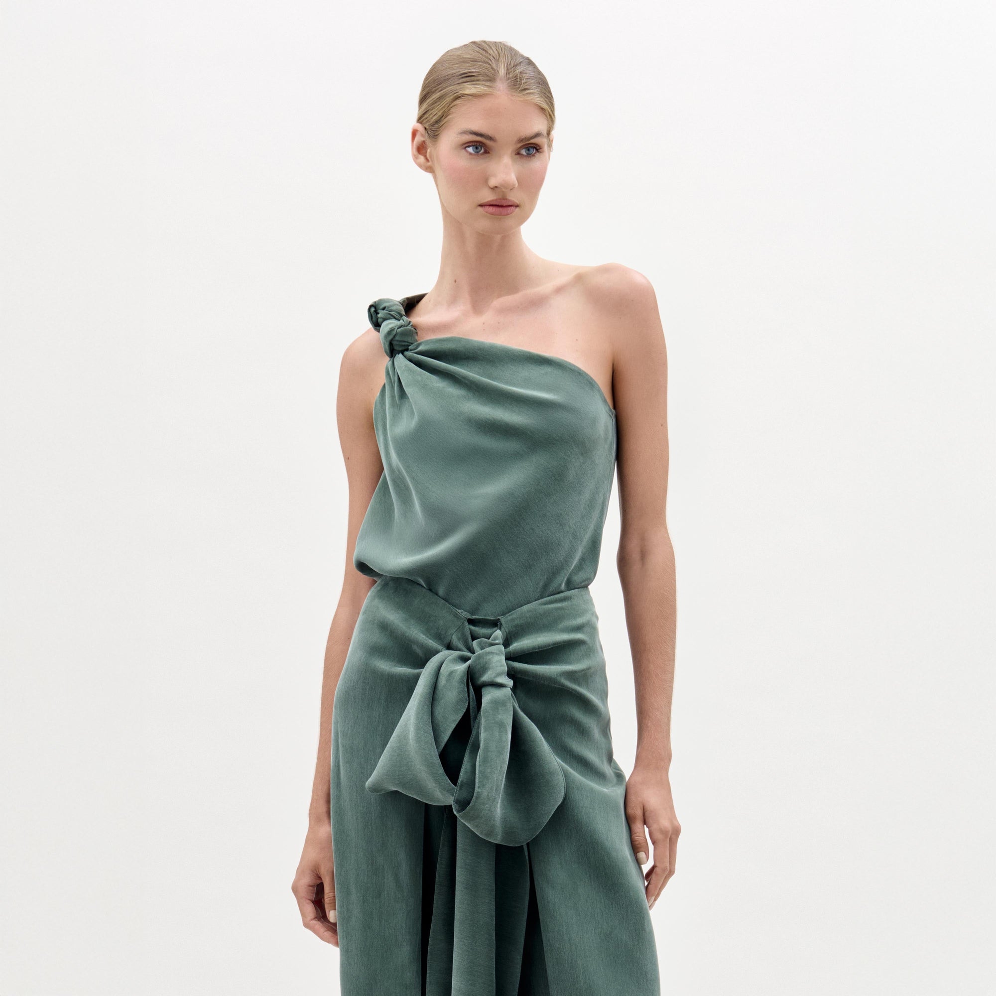 Silvia Tcherassi's Yanet Blouse