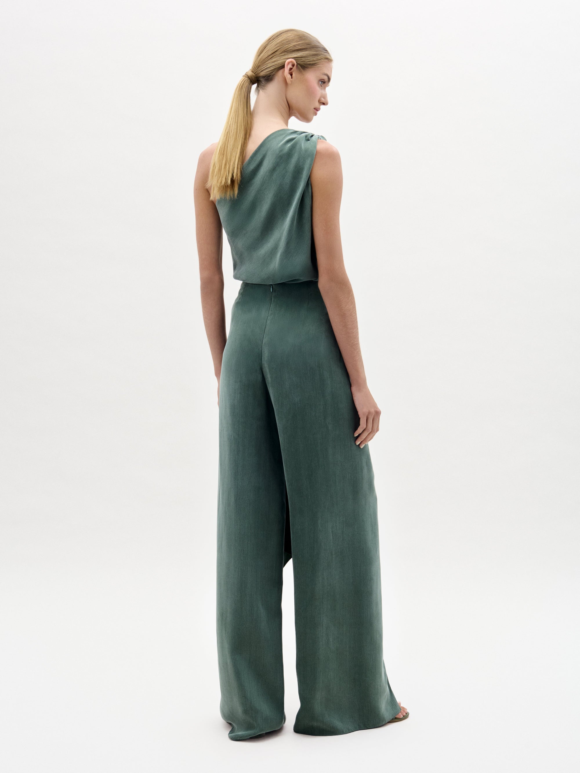 Silvia Tcherassi's Arenzano Pant