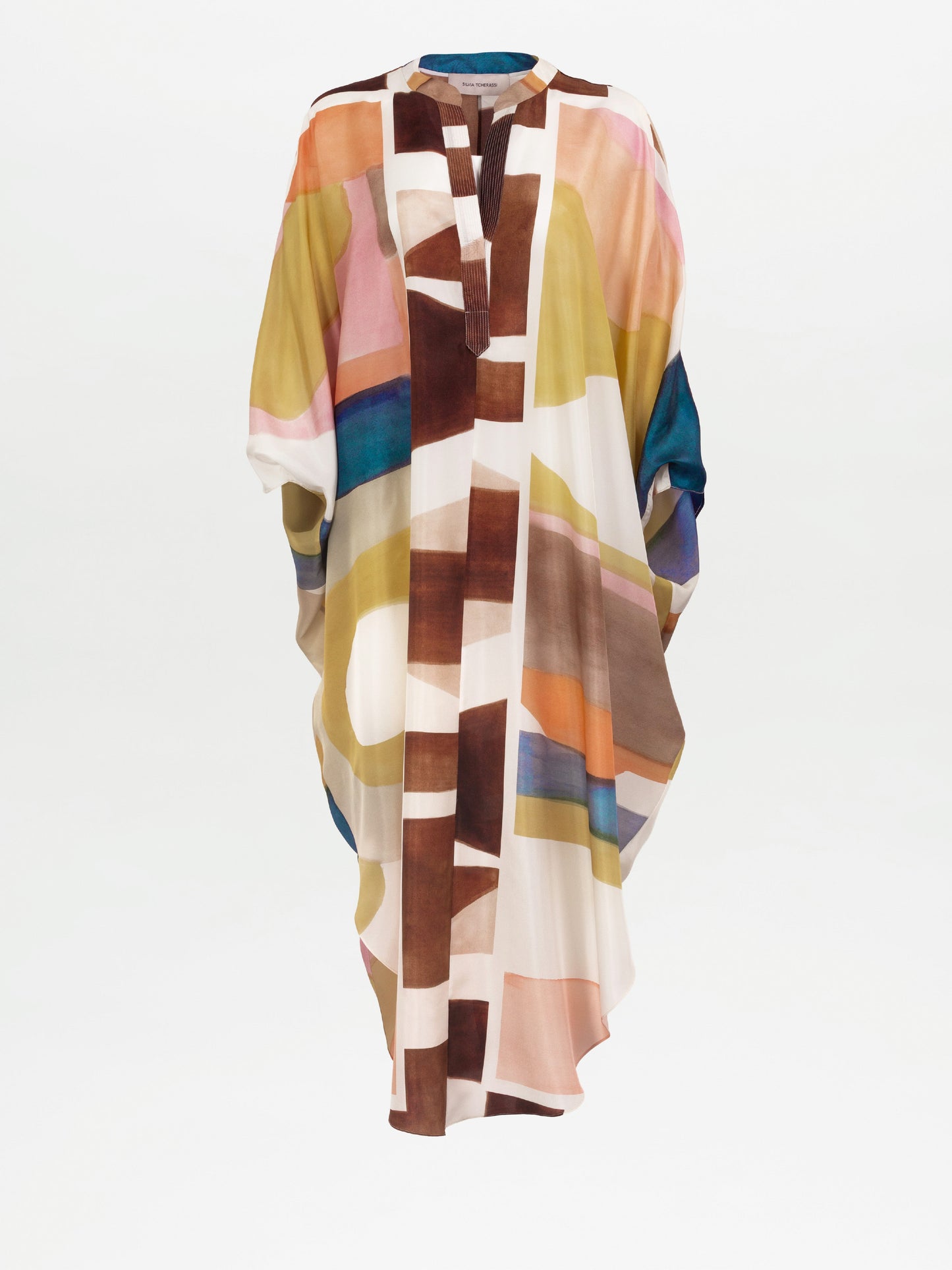 Silvia Tcherassi's Ilse Tunic