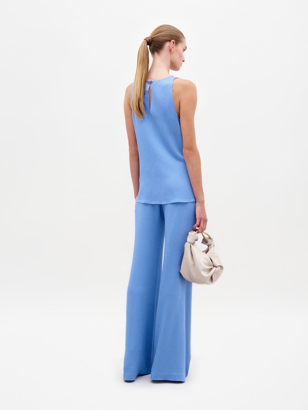 Silvia Tcherassi's Palermo Pant