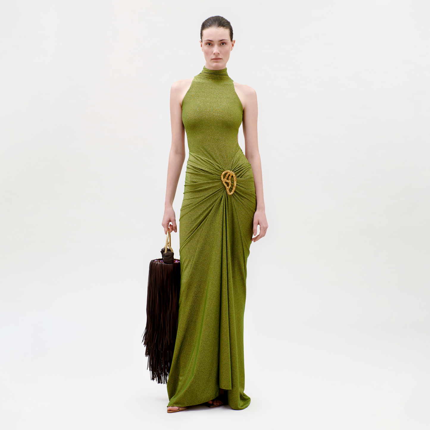 Frances Dress