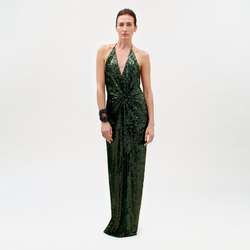 Rowan Dress