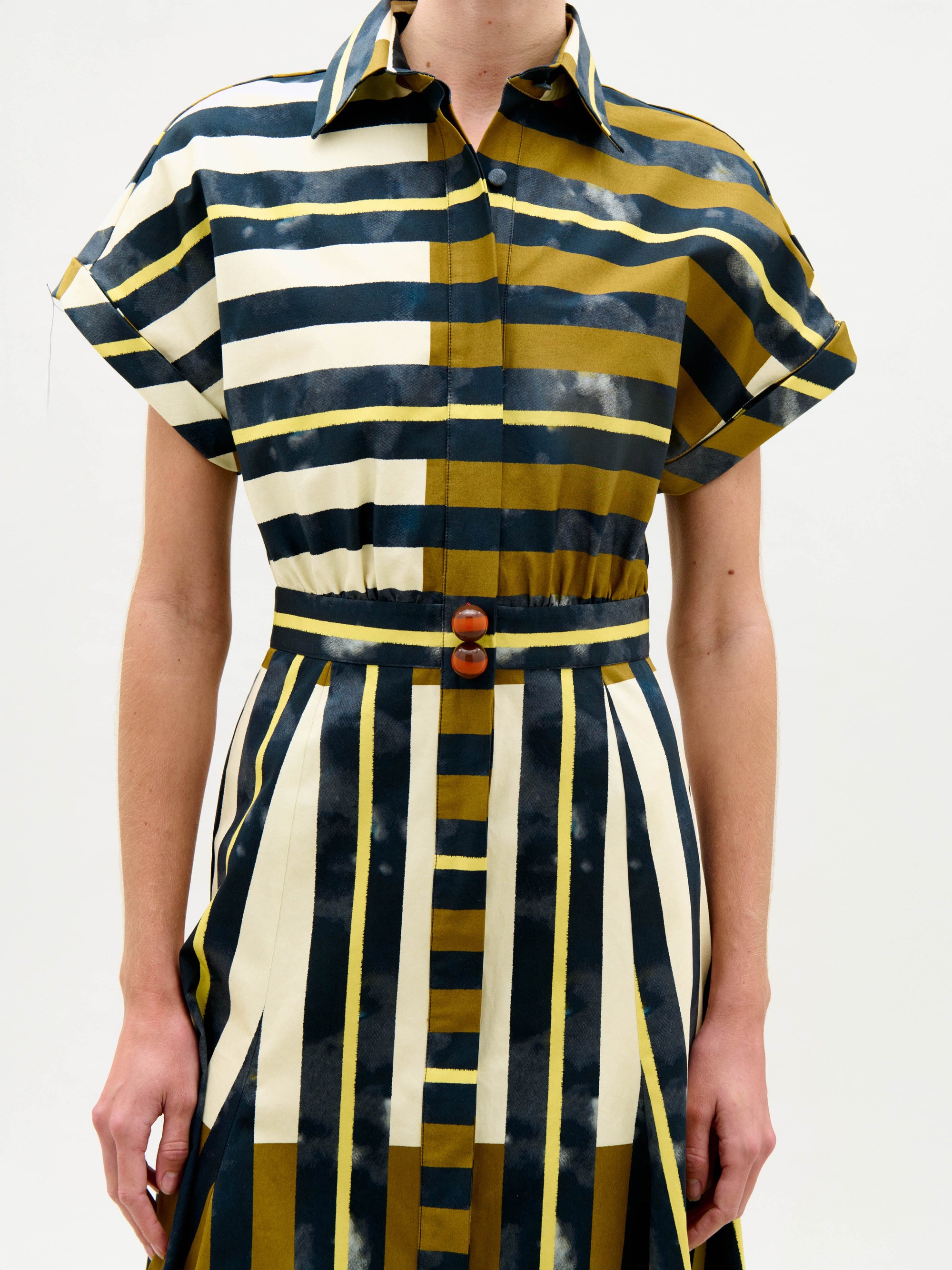 Silvia Tcherassi's Noor Dress
