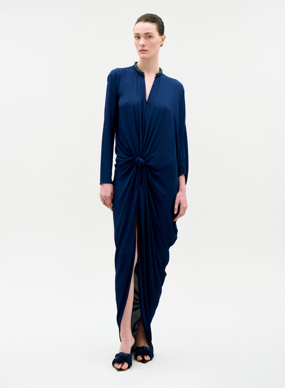 Silvia Tcherassi's Rosella Dress
