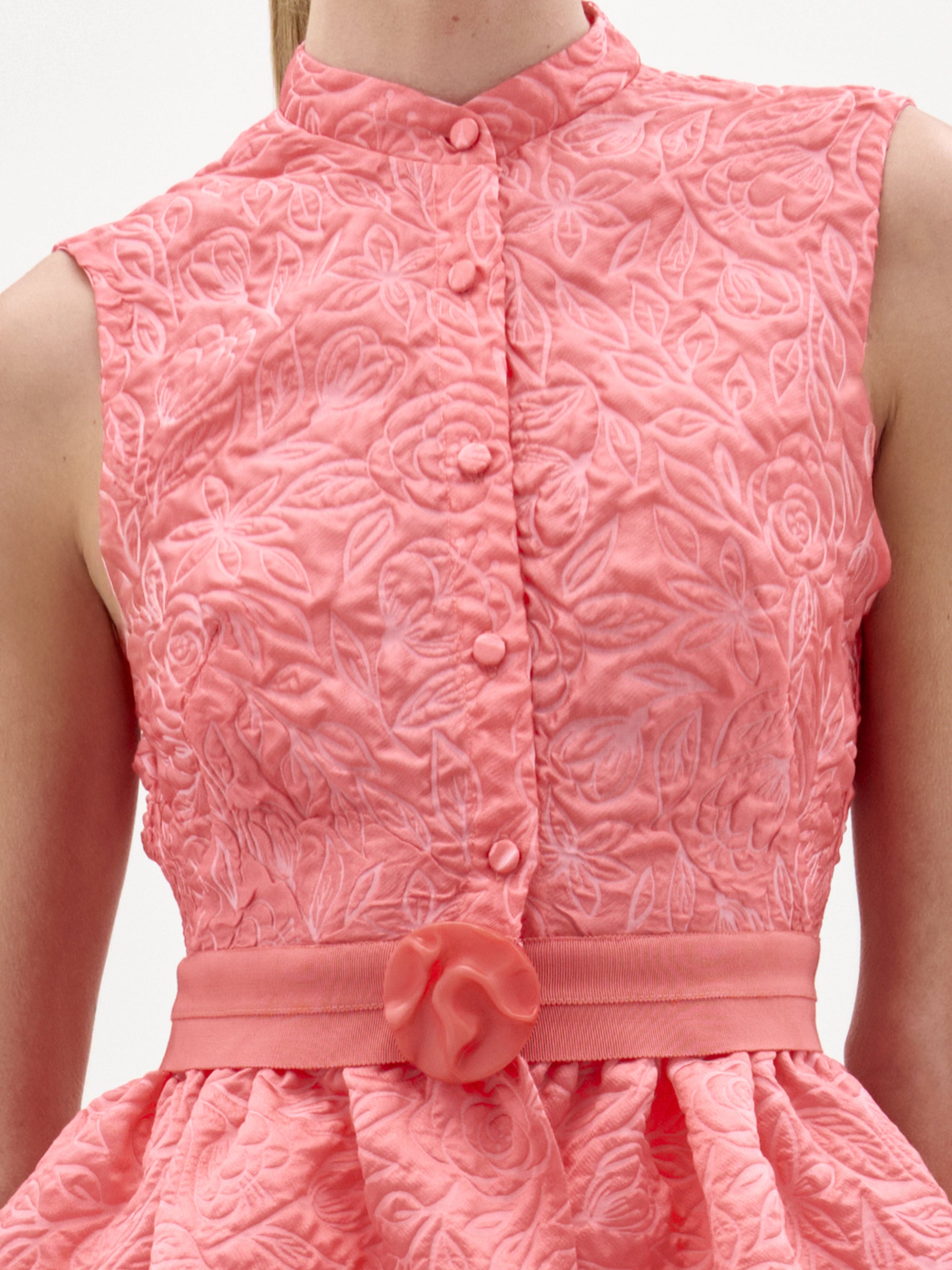 Silvia Tcherassi's Colony Blouse