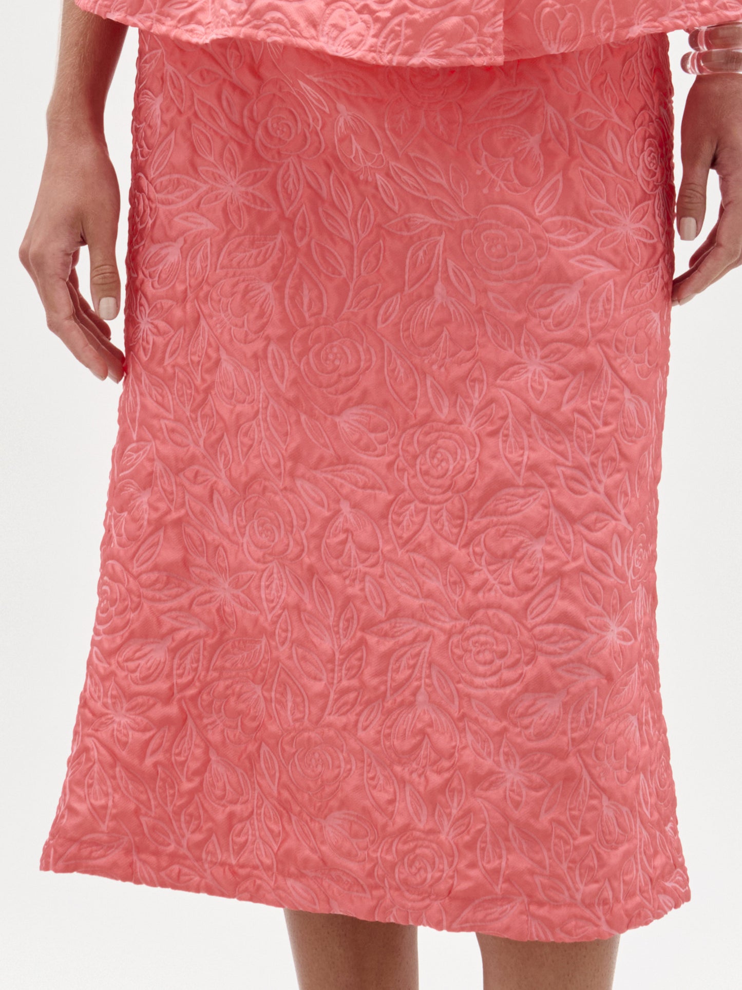 Silvia Tcherassi's Atira Skirt