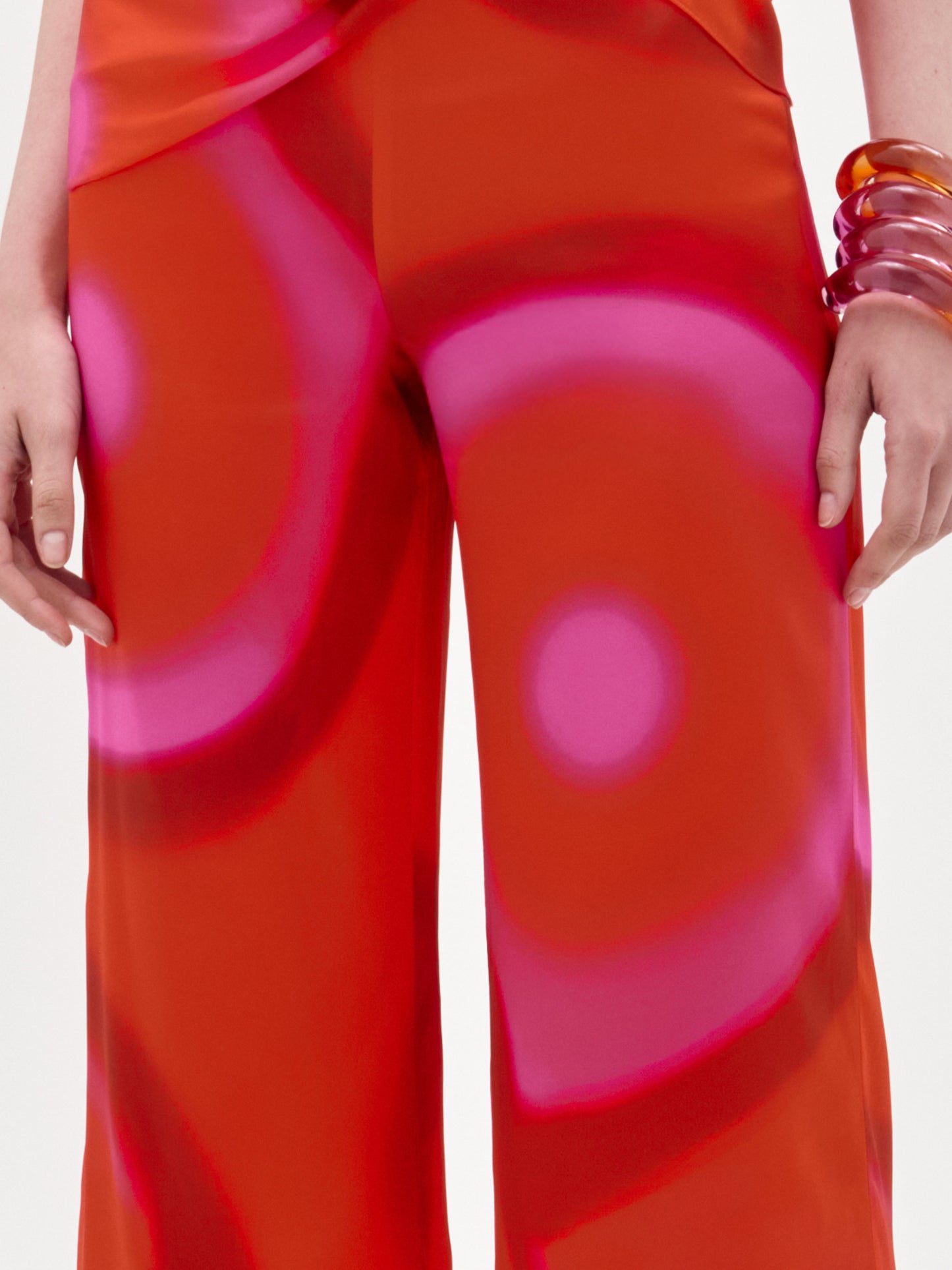 Silvia Tcherassi's Andie Pant
