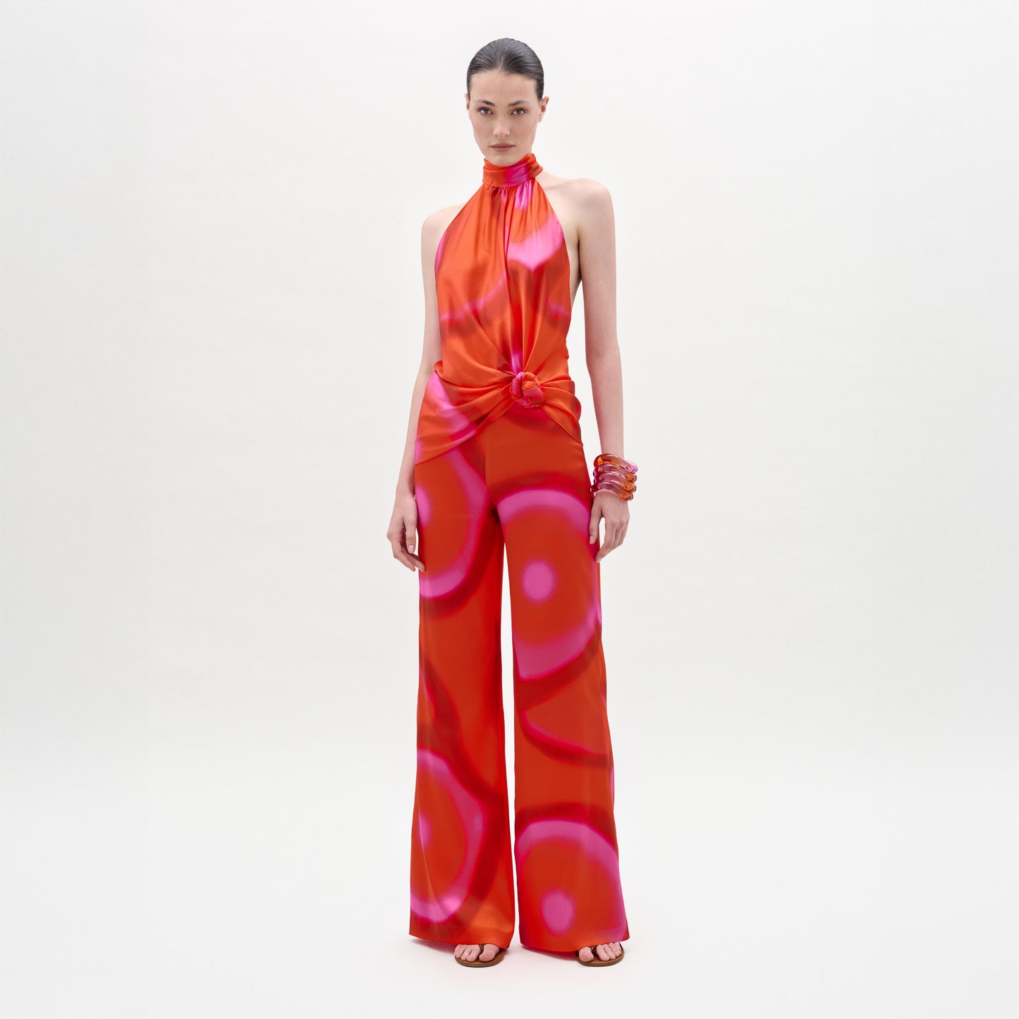 Silvia Tcherassi's Andie Pant