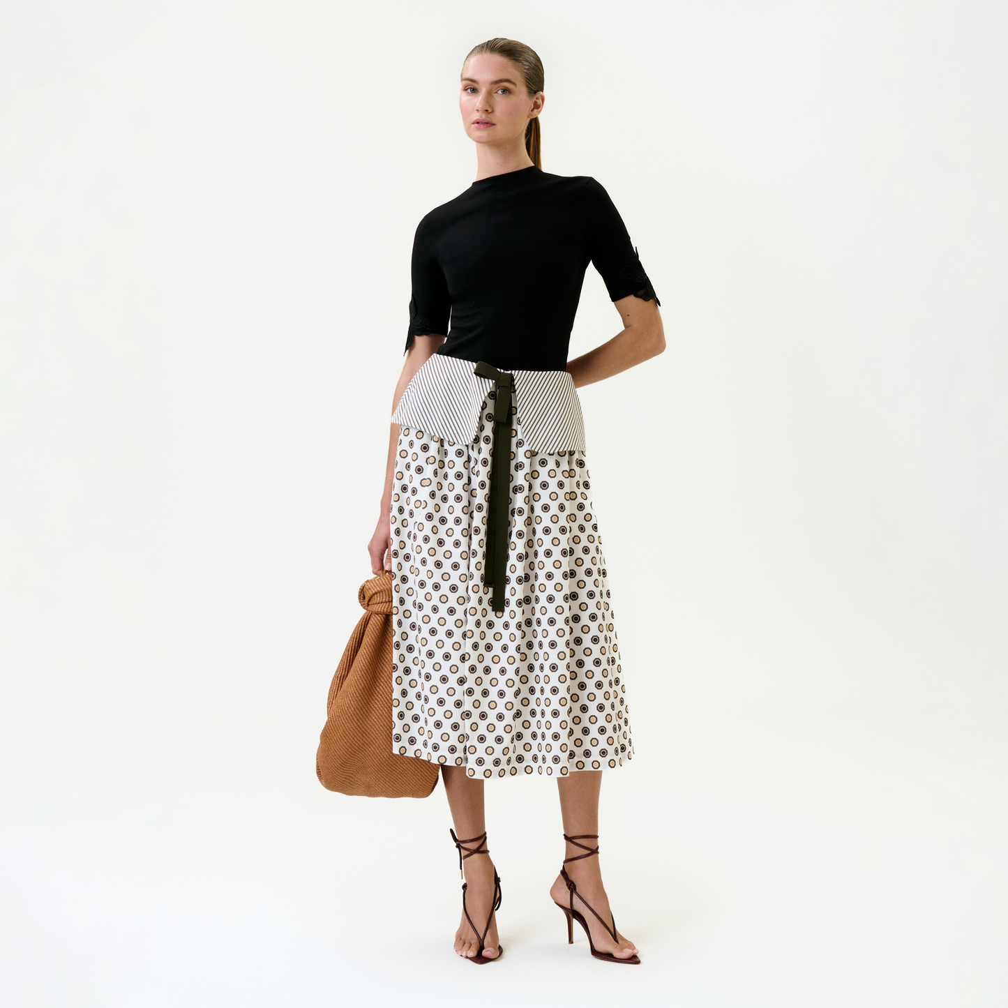 Maxima Skirt