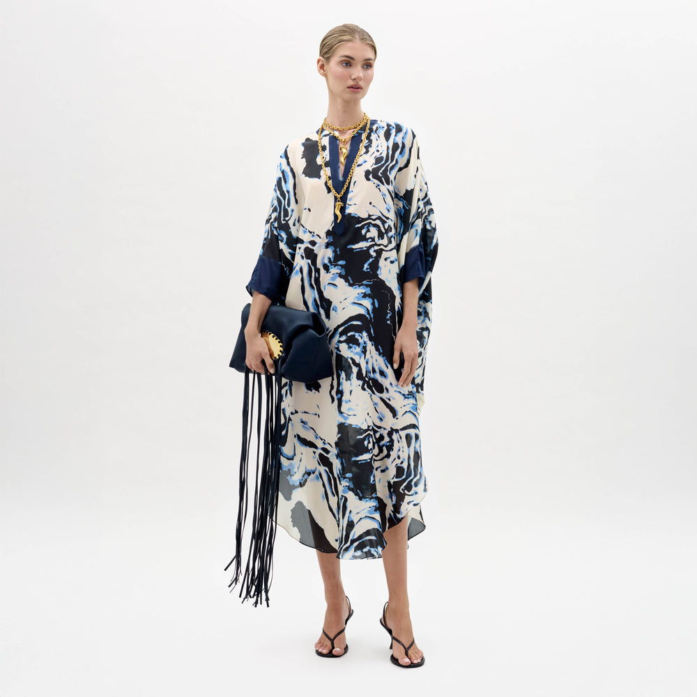 Silvia Tcherassi's Elea Tunic