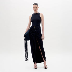 Silvia Tcherassi's Leni Dress