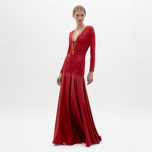 Silvia Tcherassi's Lina Dress