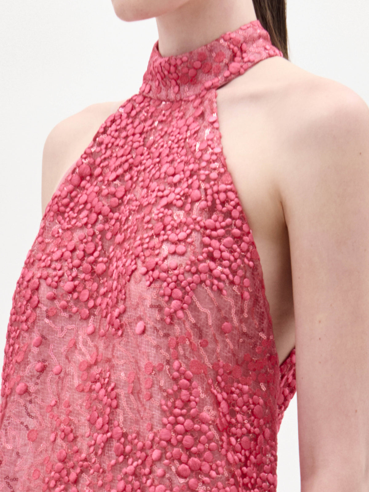 Silvia Tcherassi's Tatiana Dress