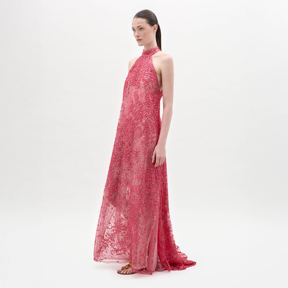 Silvia Tcherassi's Tatiana Dress