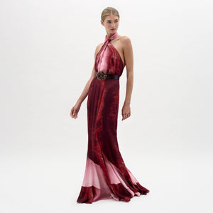 Silvia Tcherassi's Raisa Dress