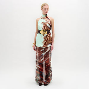 Silvia Tcherassi's Amalia Skirt