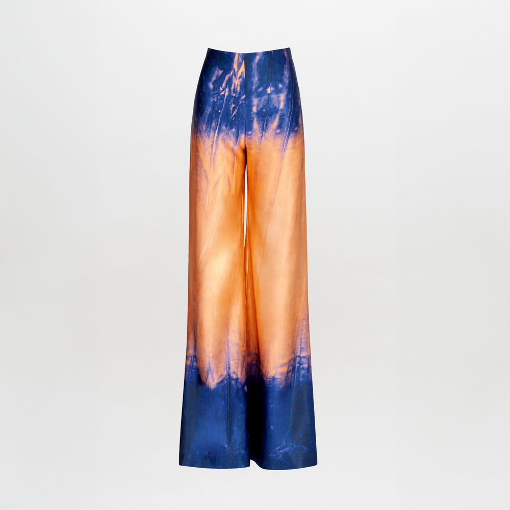 Silvia Tcherassi's Andie Pant