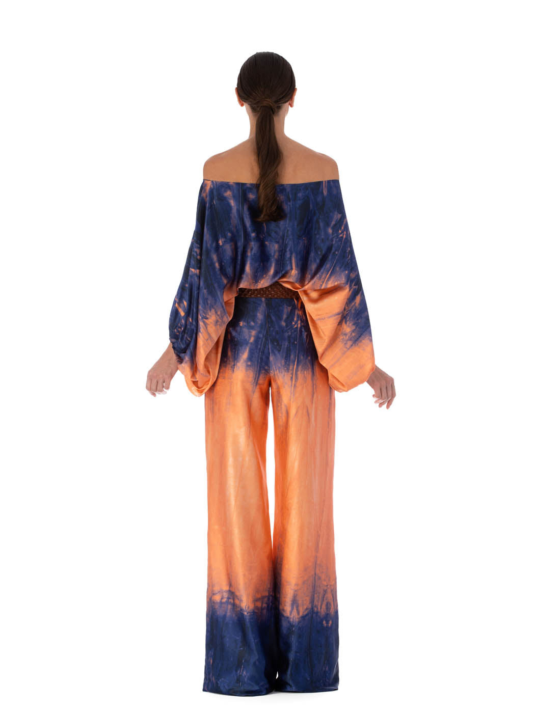 Silvia Tcherassi's Andie Pant