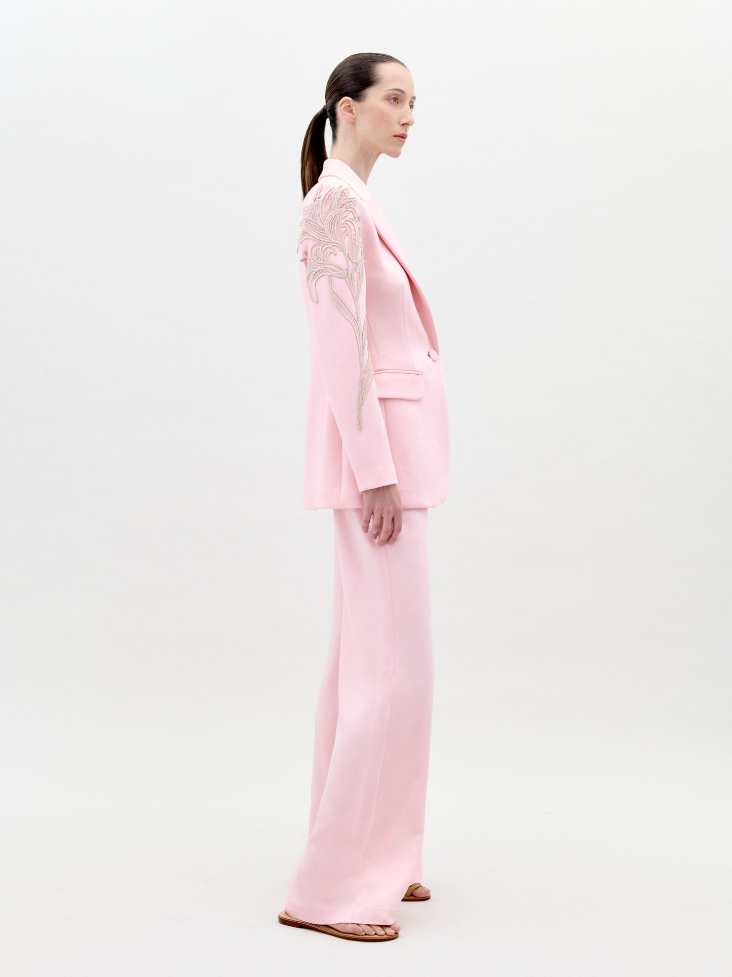 Silvia Tcherassi's Palermo Pant