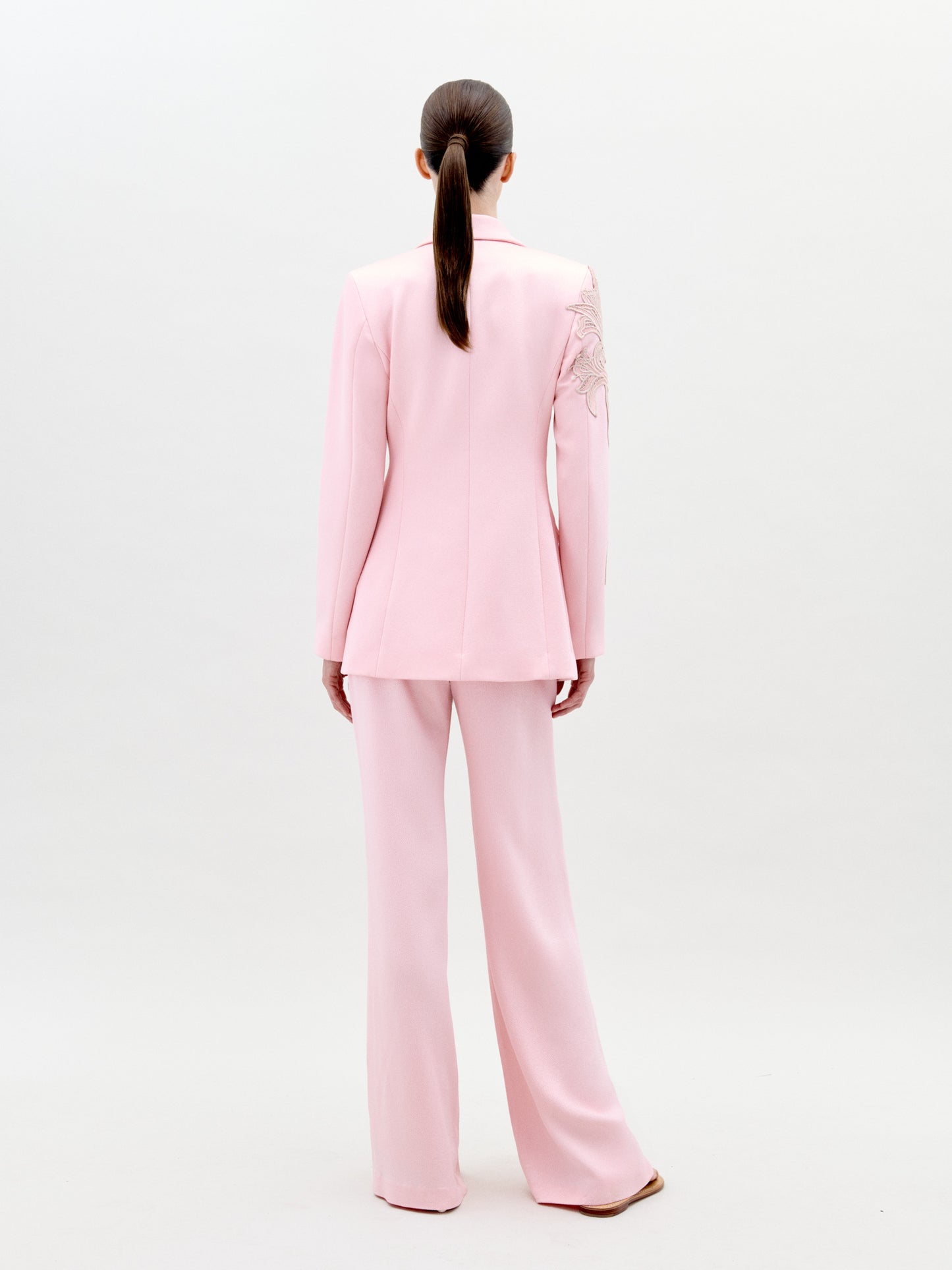Silvia Tcherassi's Palermo Pant