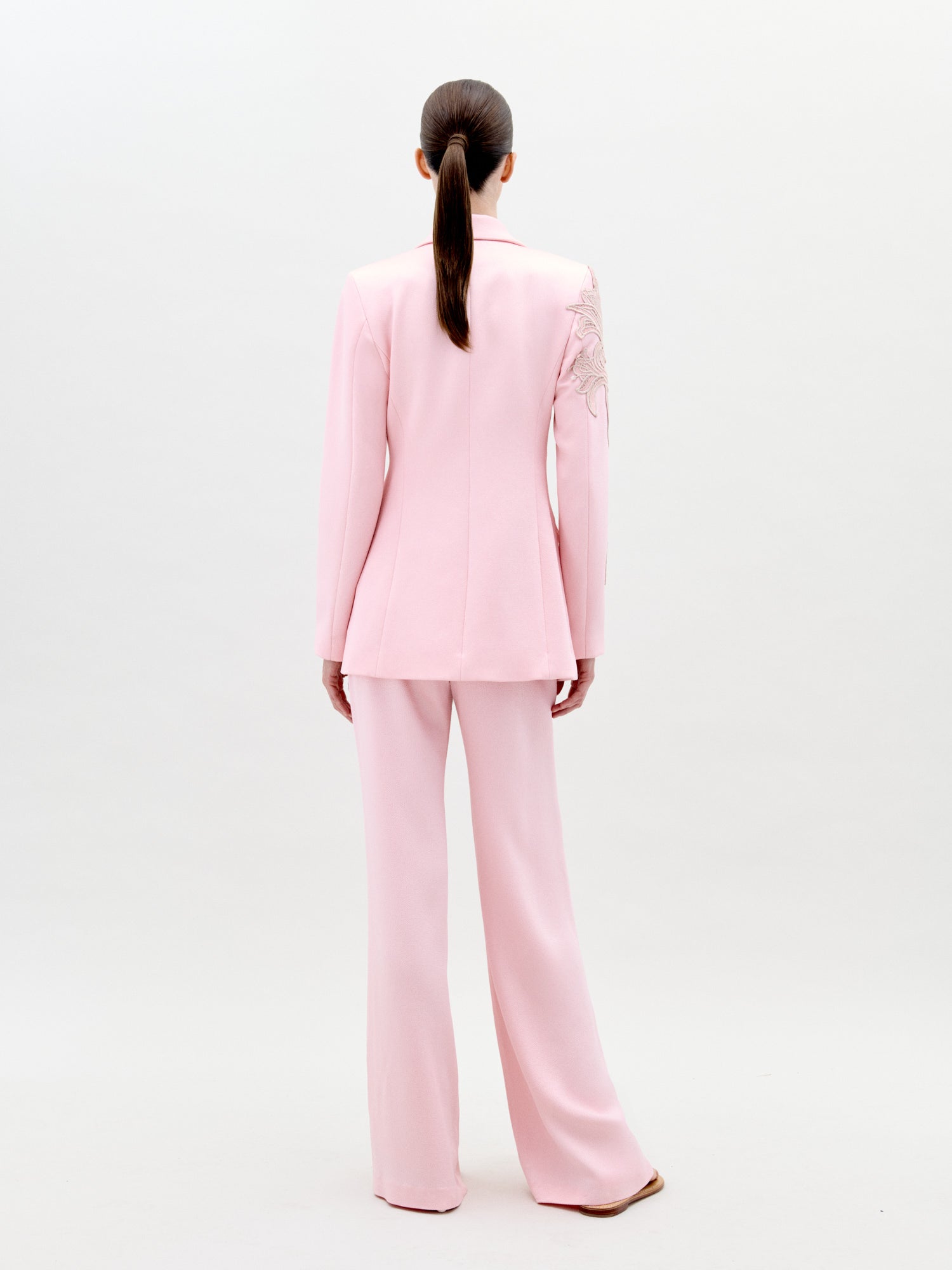 Silvia Tcherassi's Palermo Pant