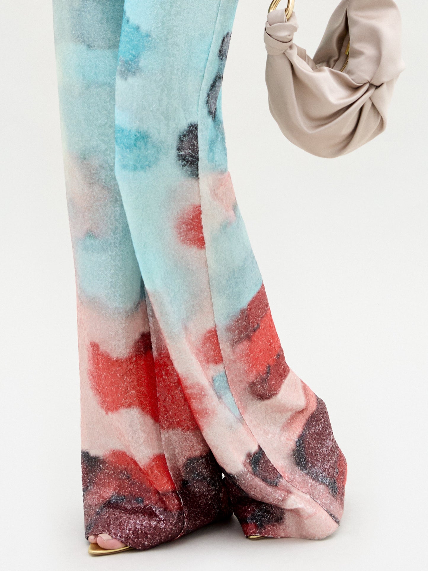 Silvia Tcherassi's Dalal Pant