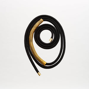 Silvia Tcherassi's Dunia Belt