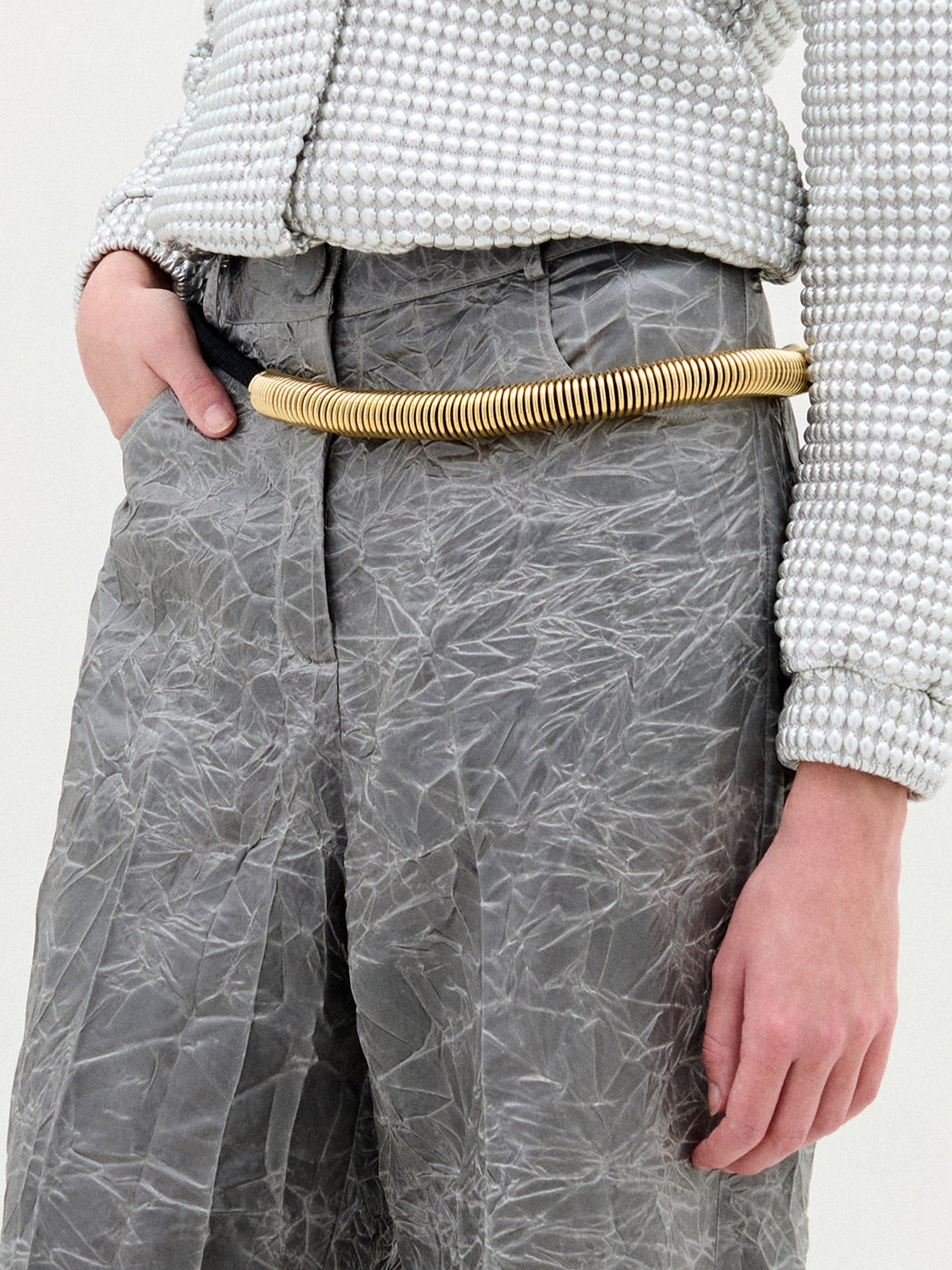 Silvia Tcherassi's Emine Pant