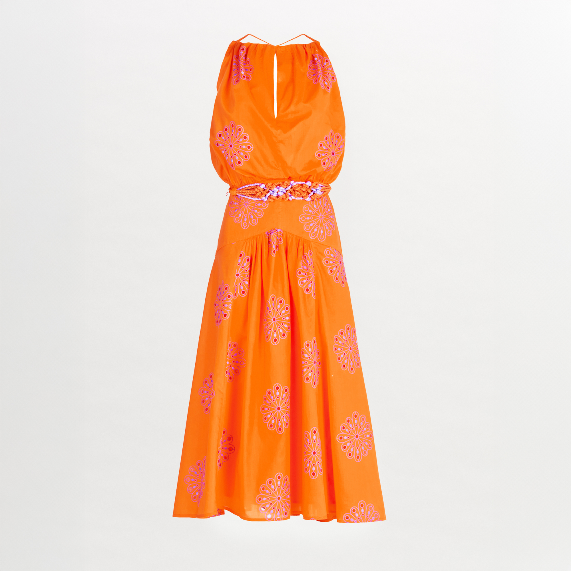 Silvia Tcherassi's Daila Dress