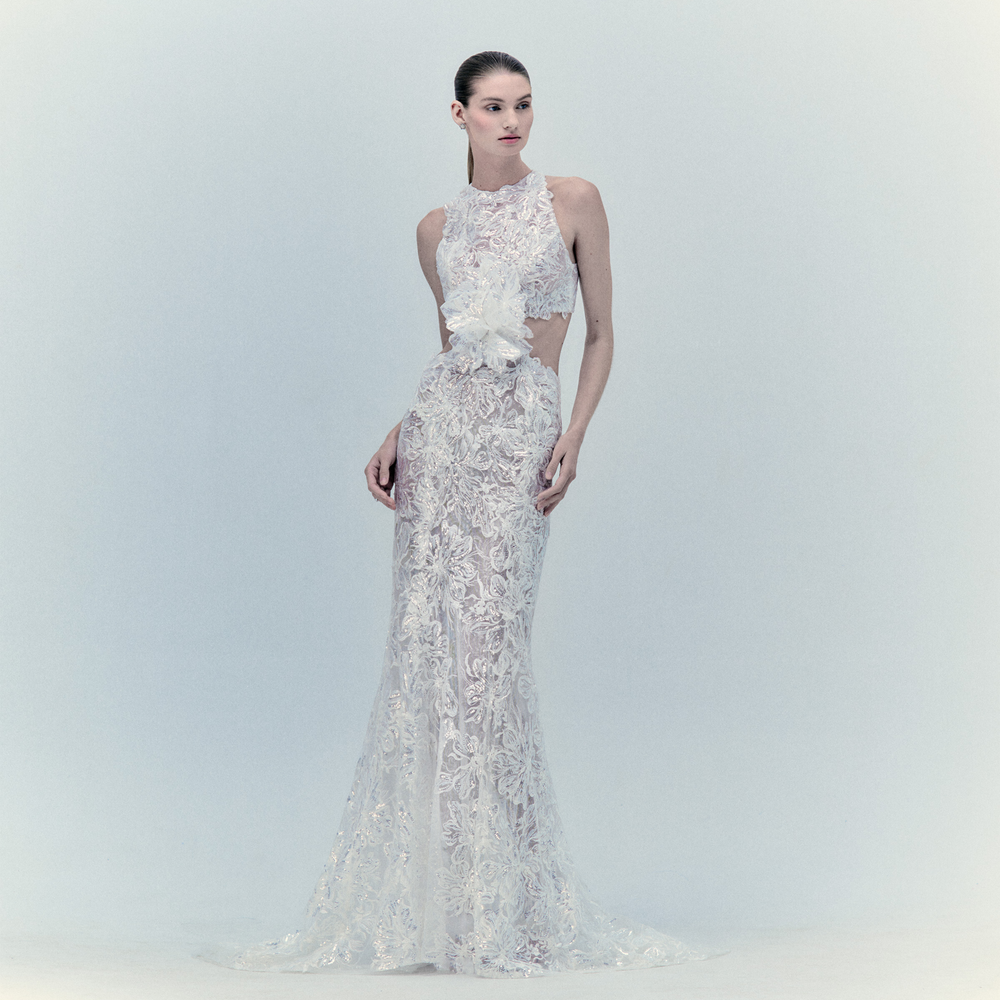 Silvia Tcherassi's Eria Dress